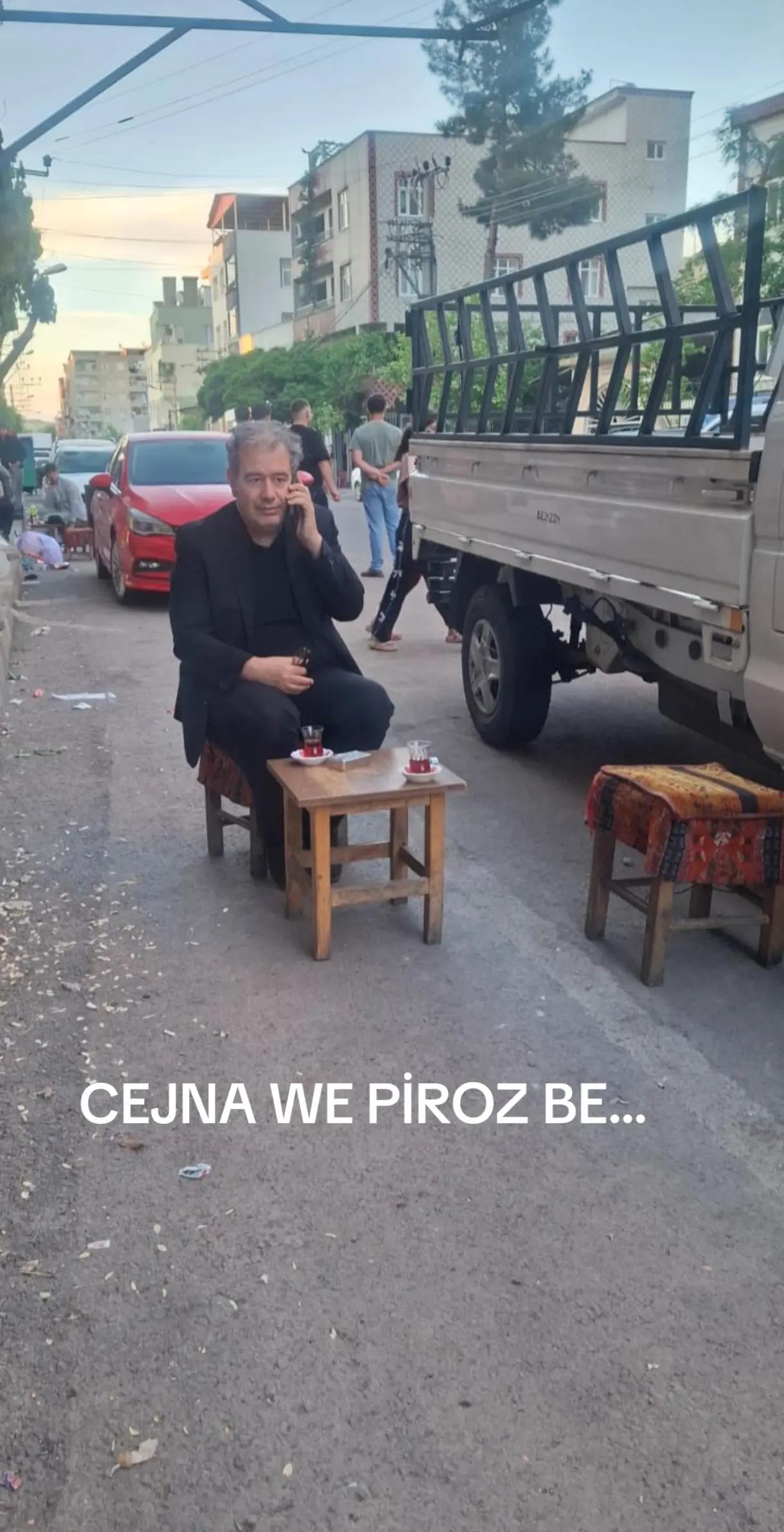 @Cenap Ekinci