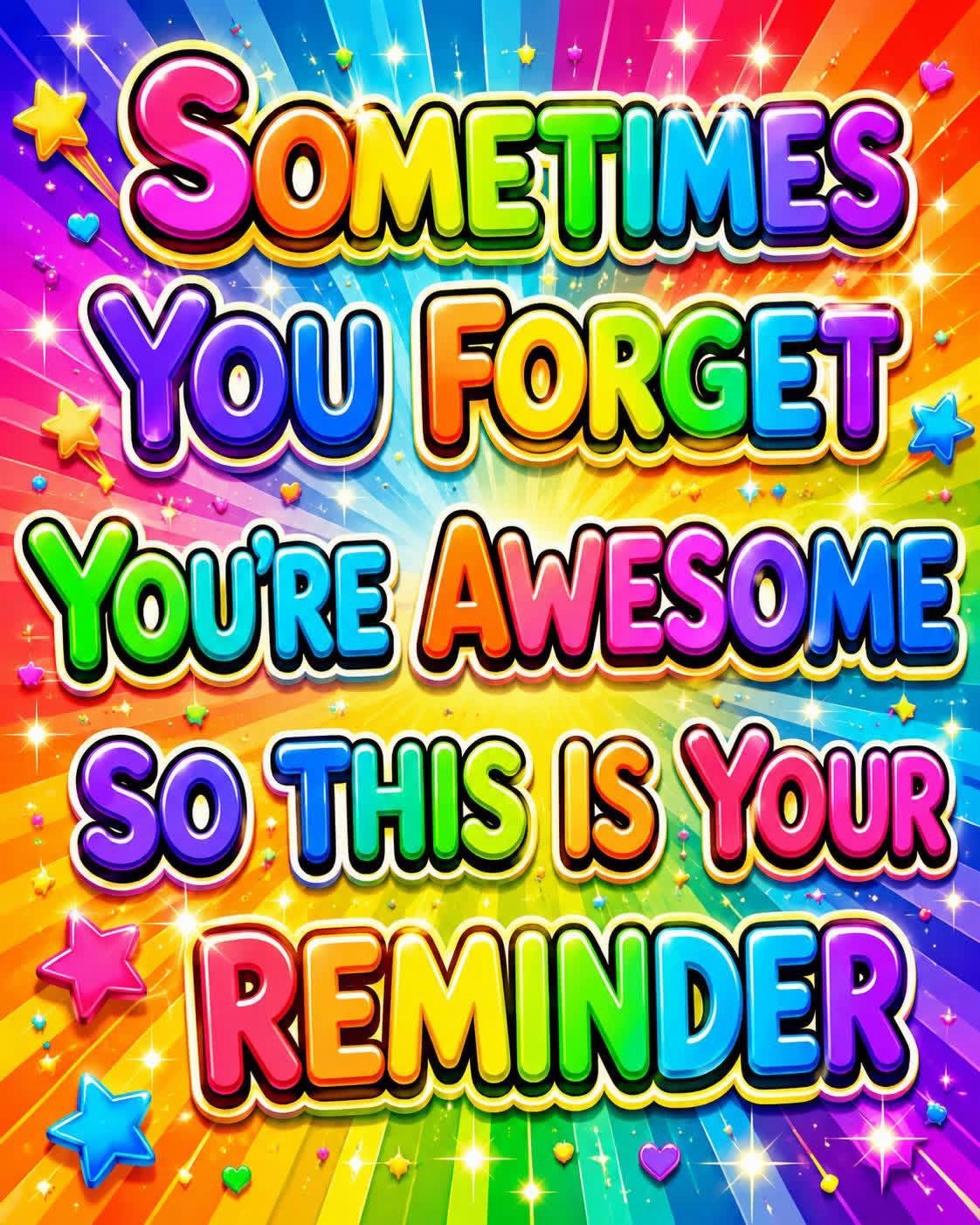 @sparkles