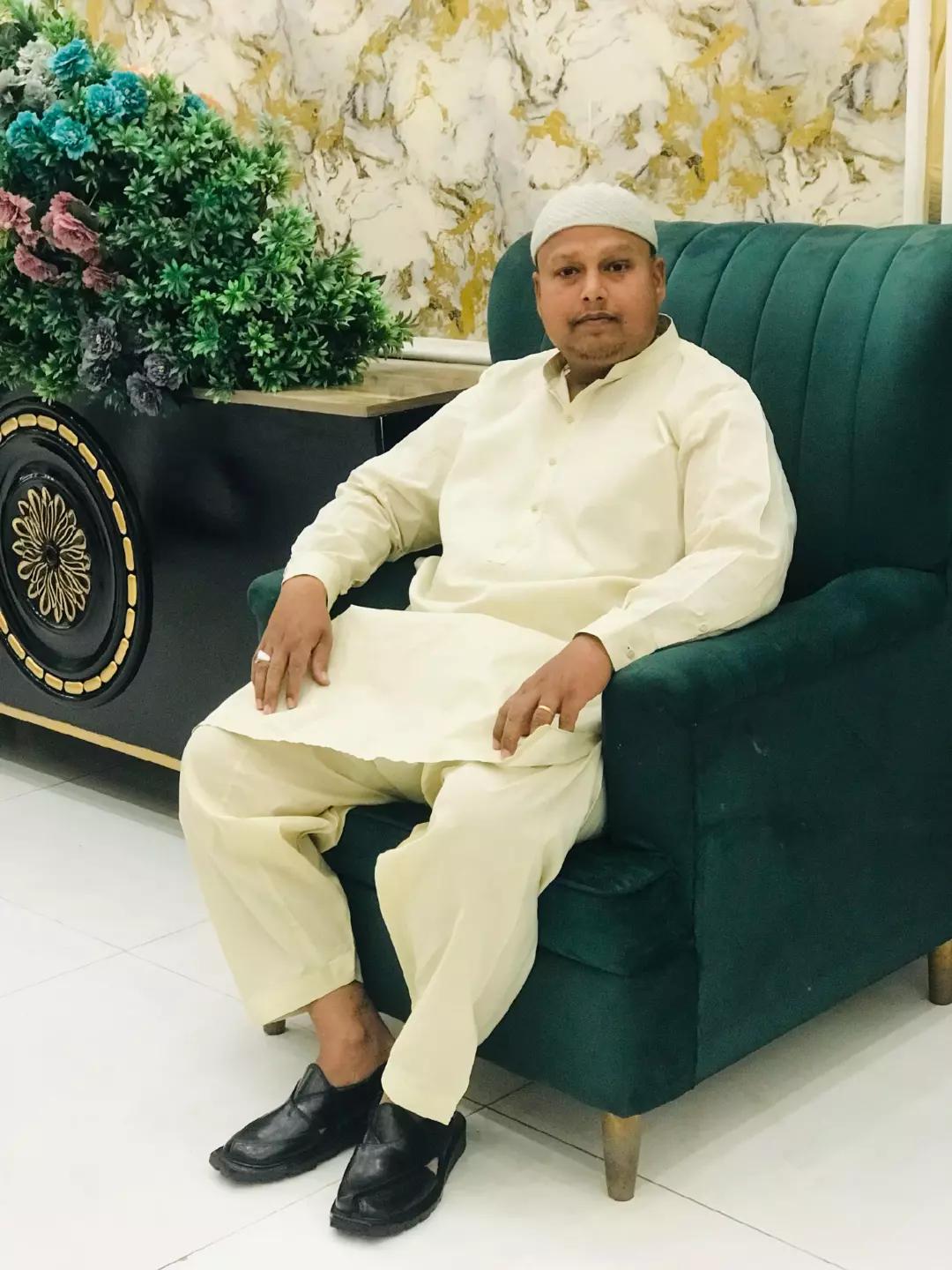 @Ch Anjum Ch