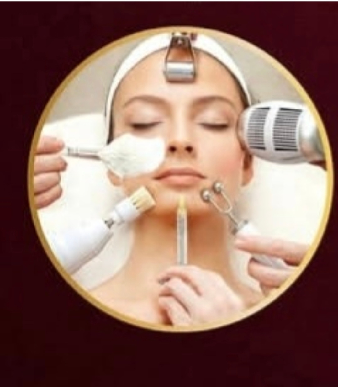 @My House Of Beauty Parlour