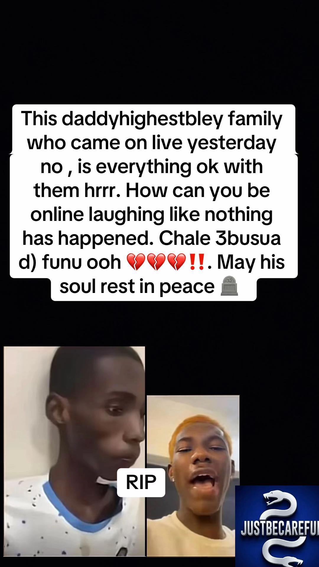 @justbecareful1