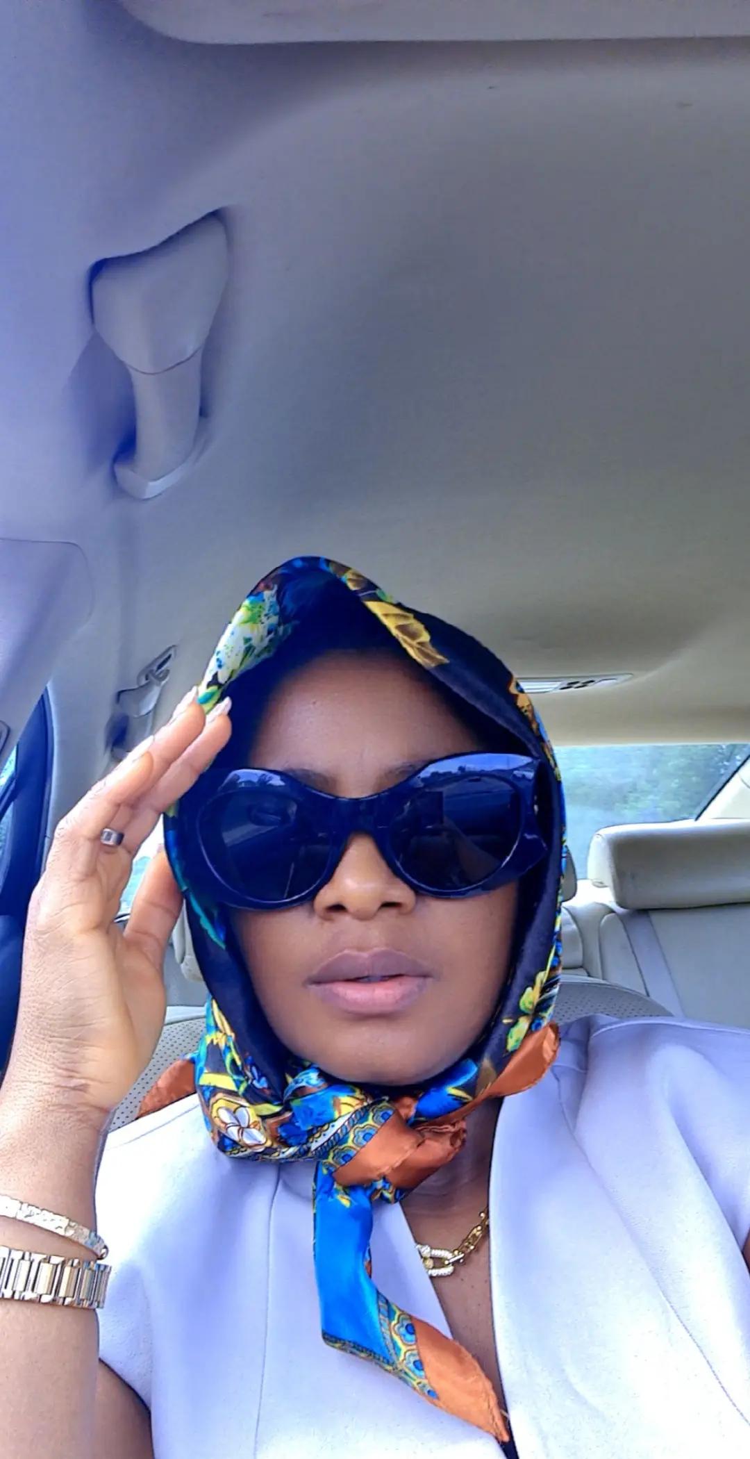 @Queen haj
