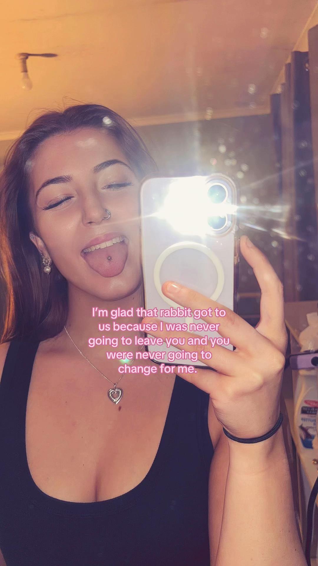 @Real talk 💬