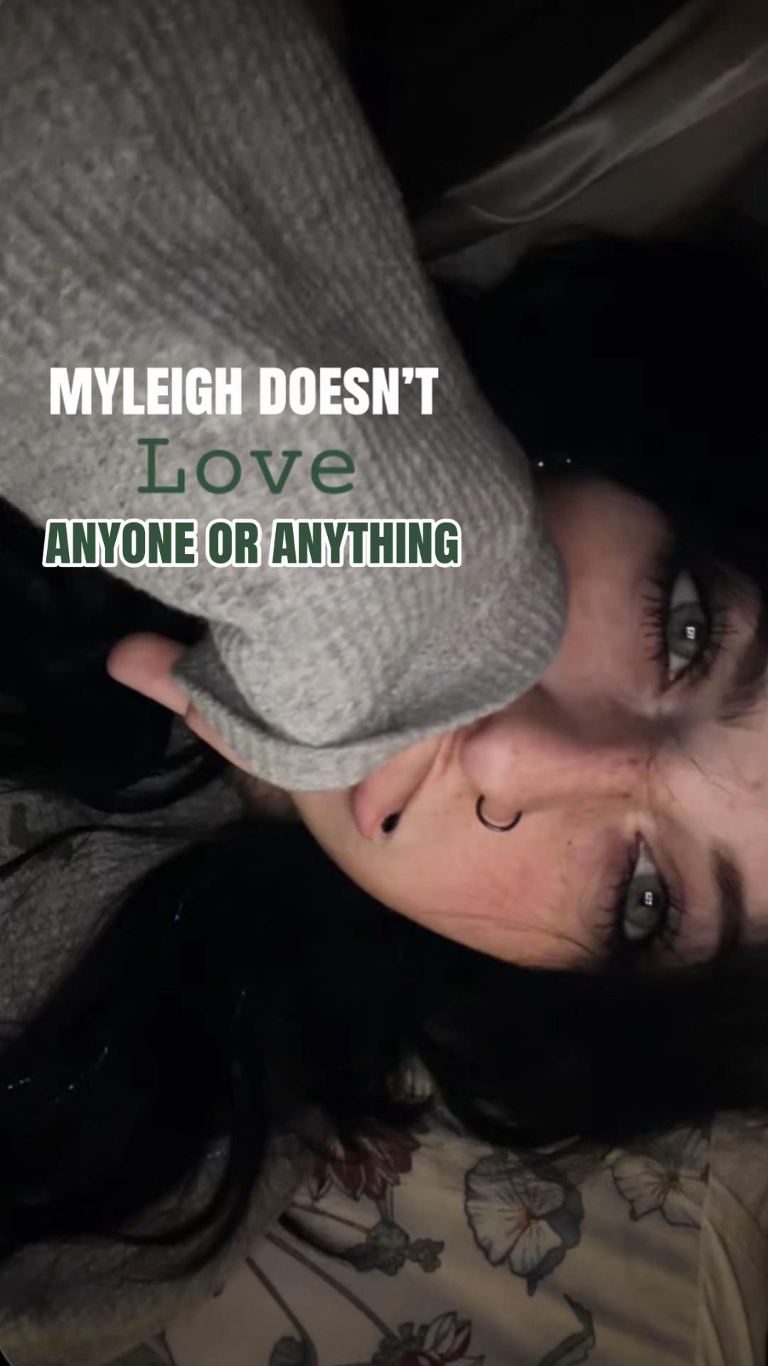 @๐ฆ Myleigh ๐