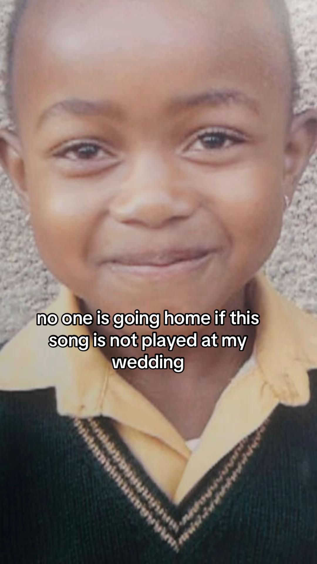 @Victor Sithole