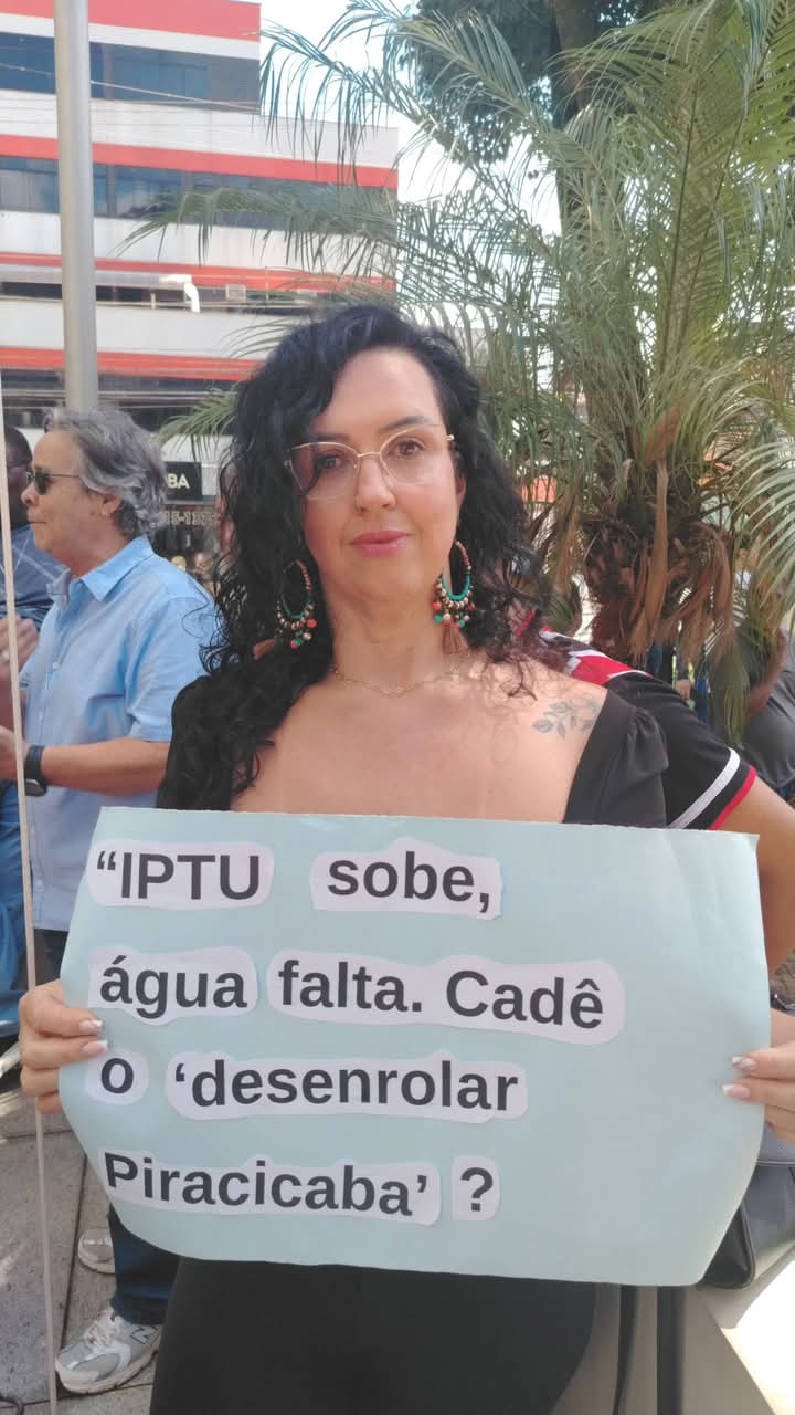 @Thais Fernanda