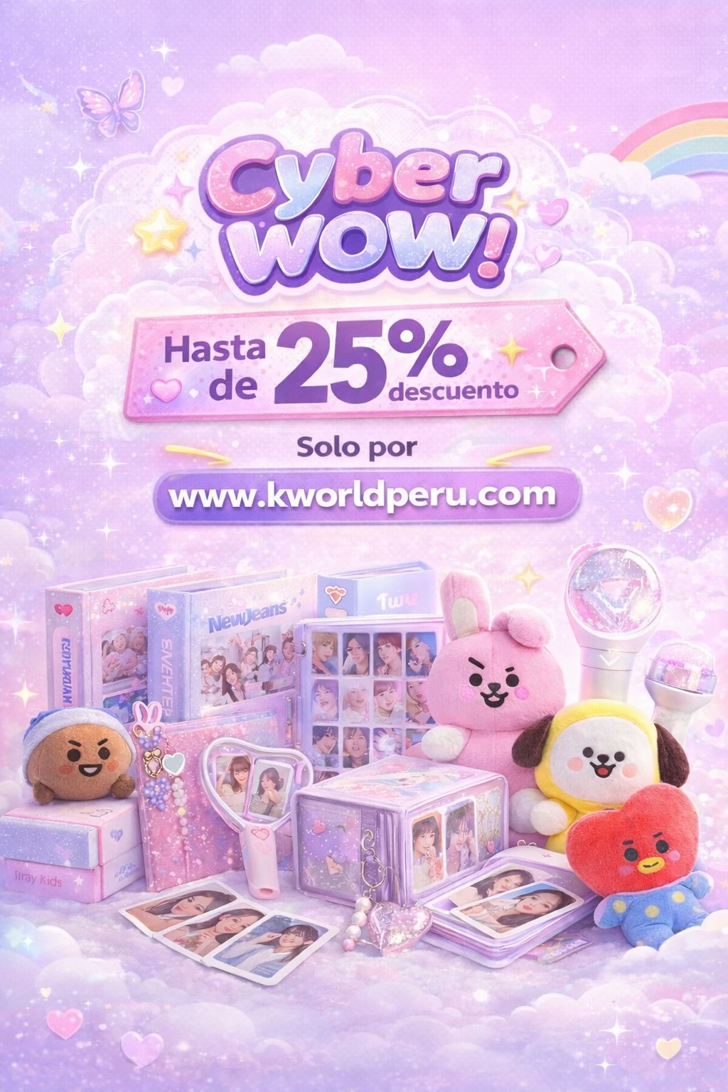 @K World