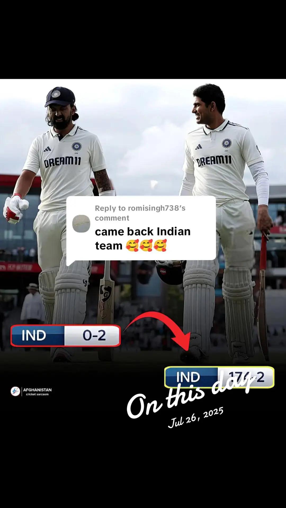 @cricket lover❤️❤️🇮🇳🇶🇦🇮🇳