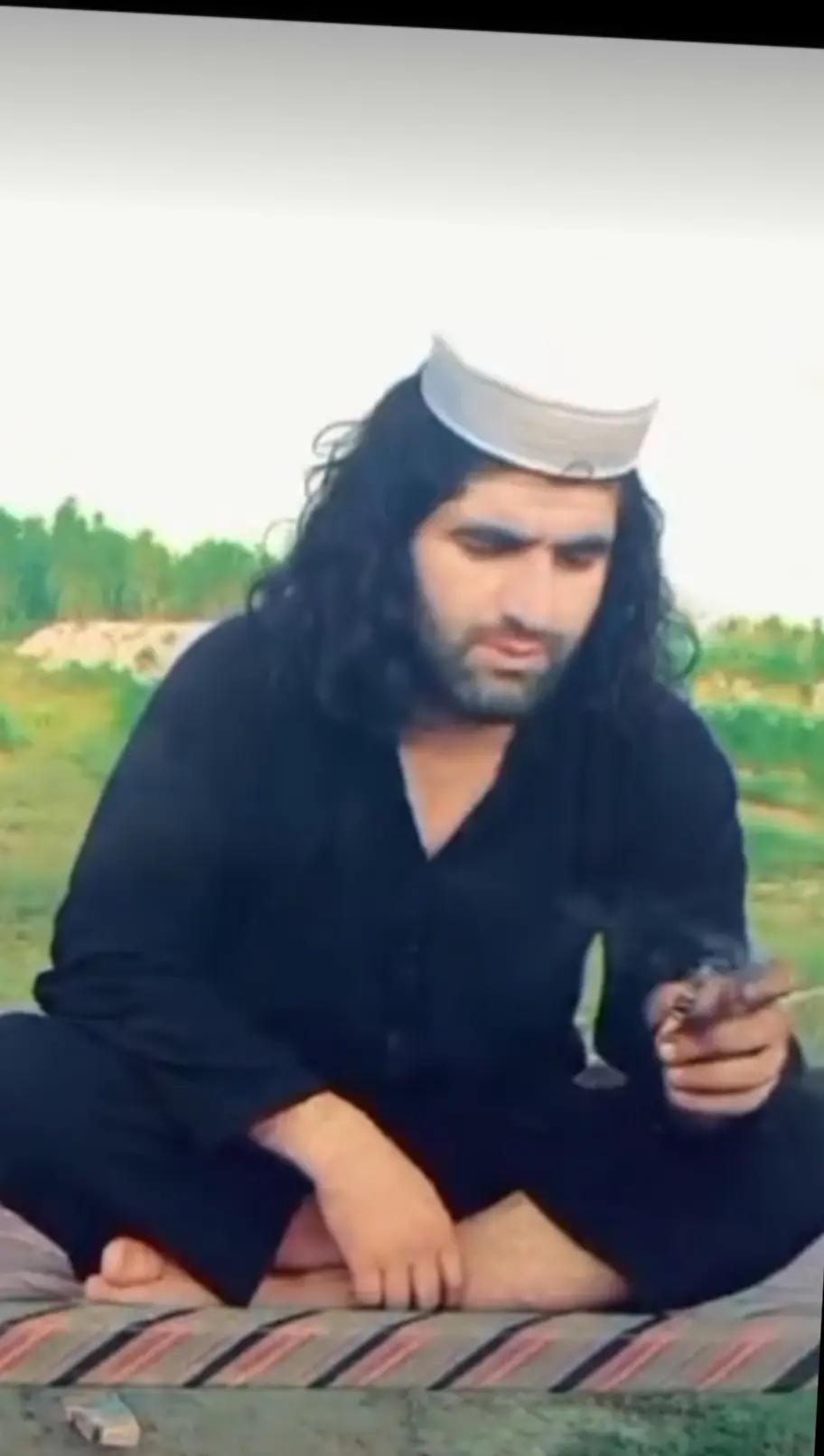 @MALISHER AFRIDI