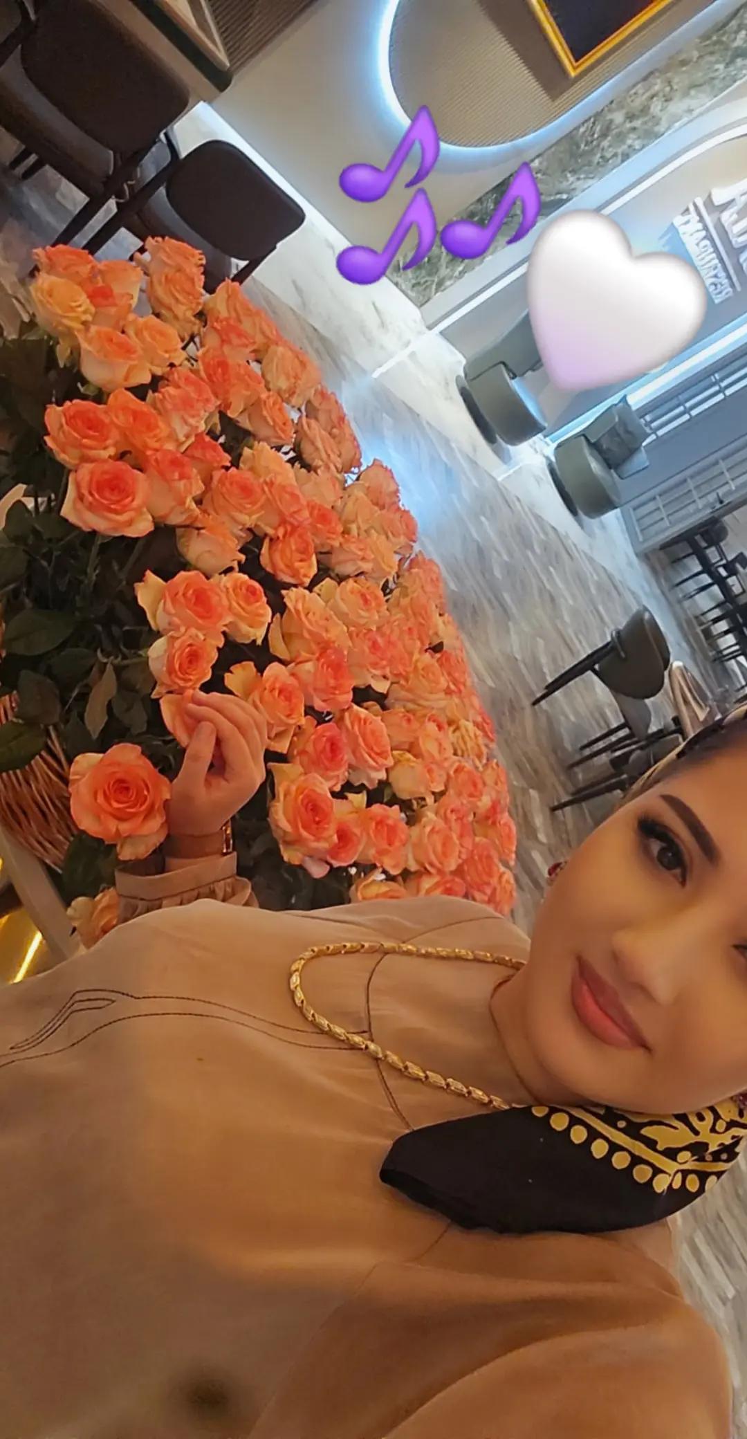 @Tawus_Zenanlar_Dunyasi