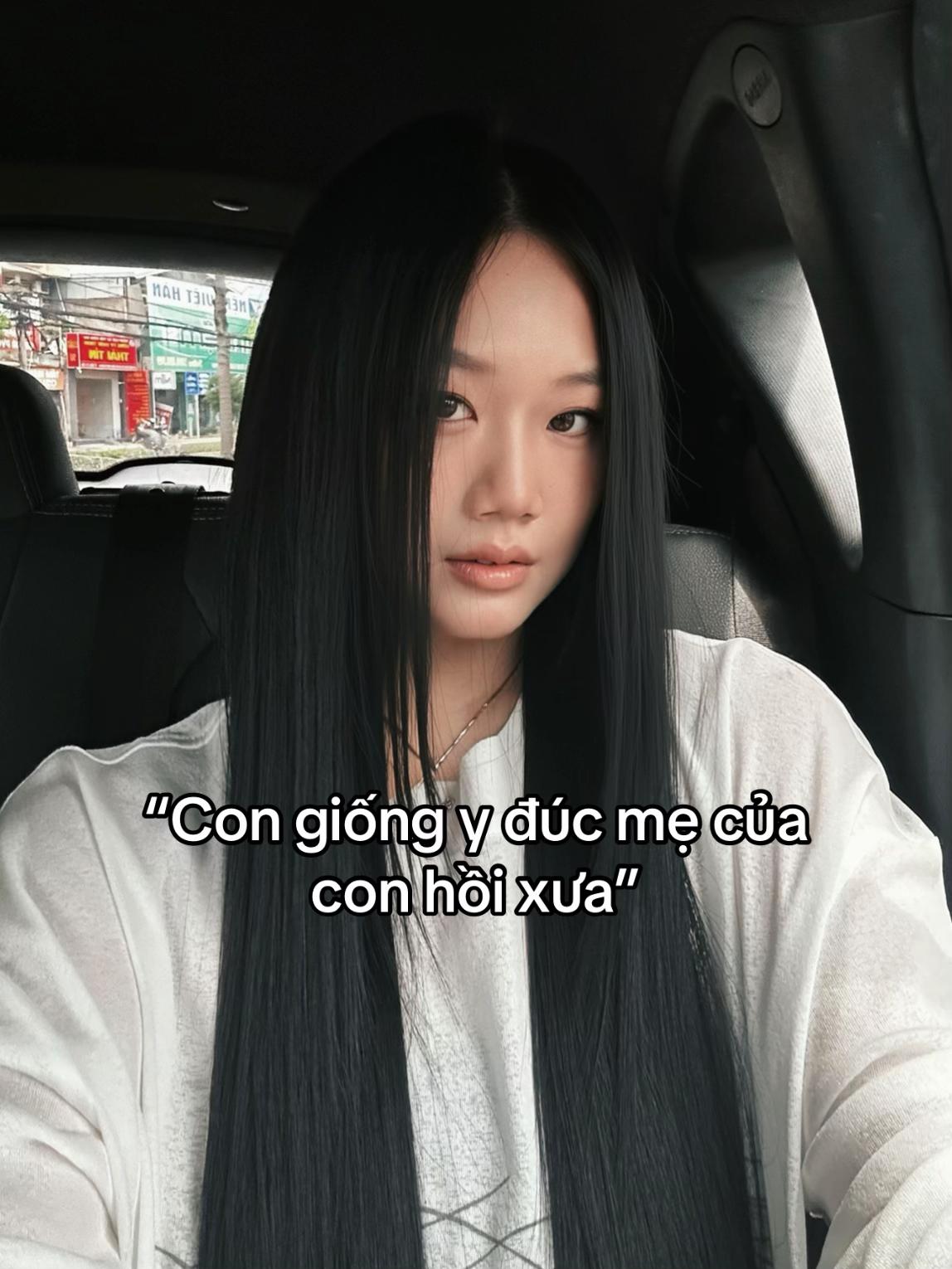 @Nữ phụ mét 7