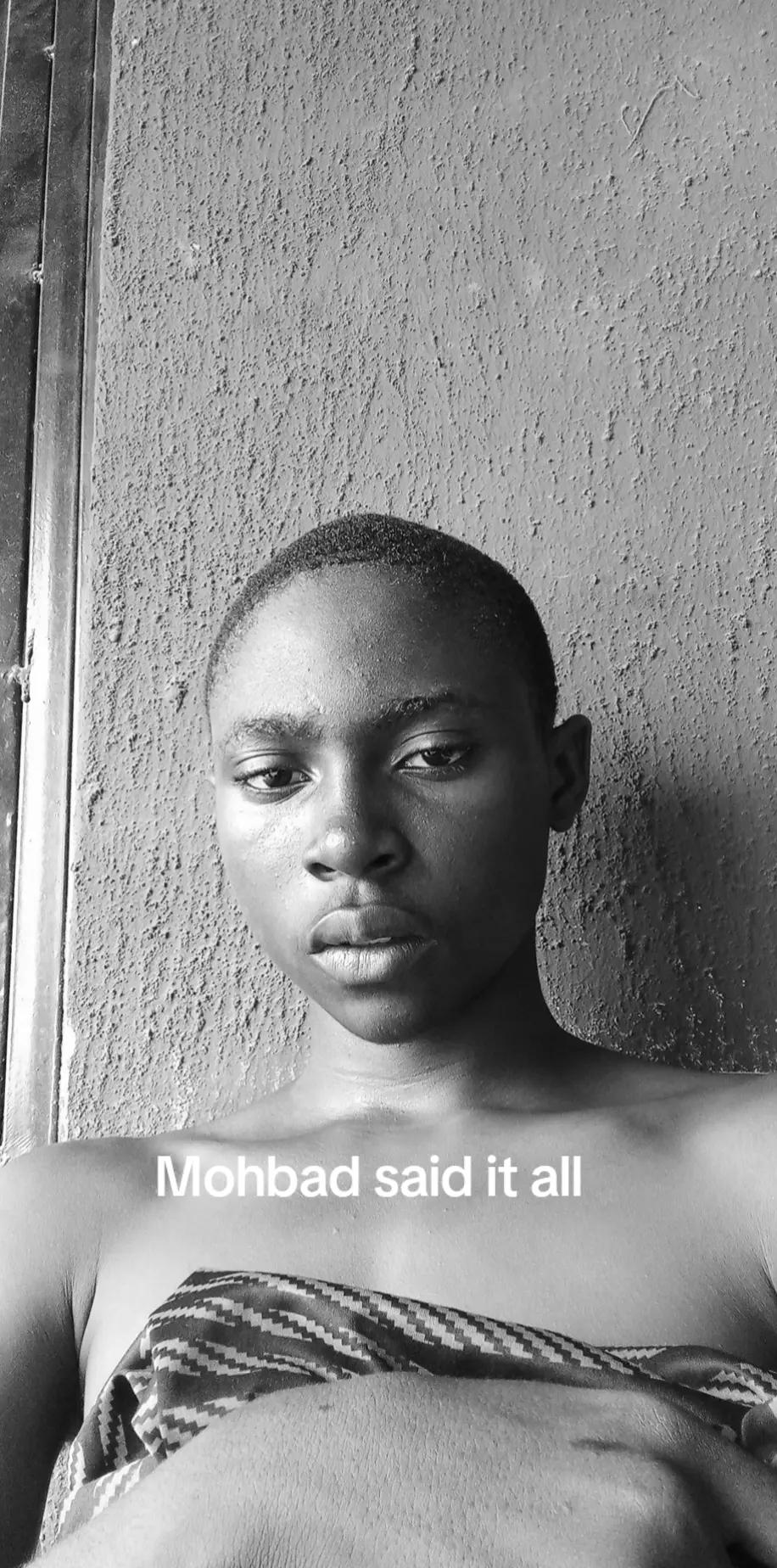 @Damilare
