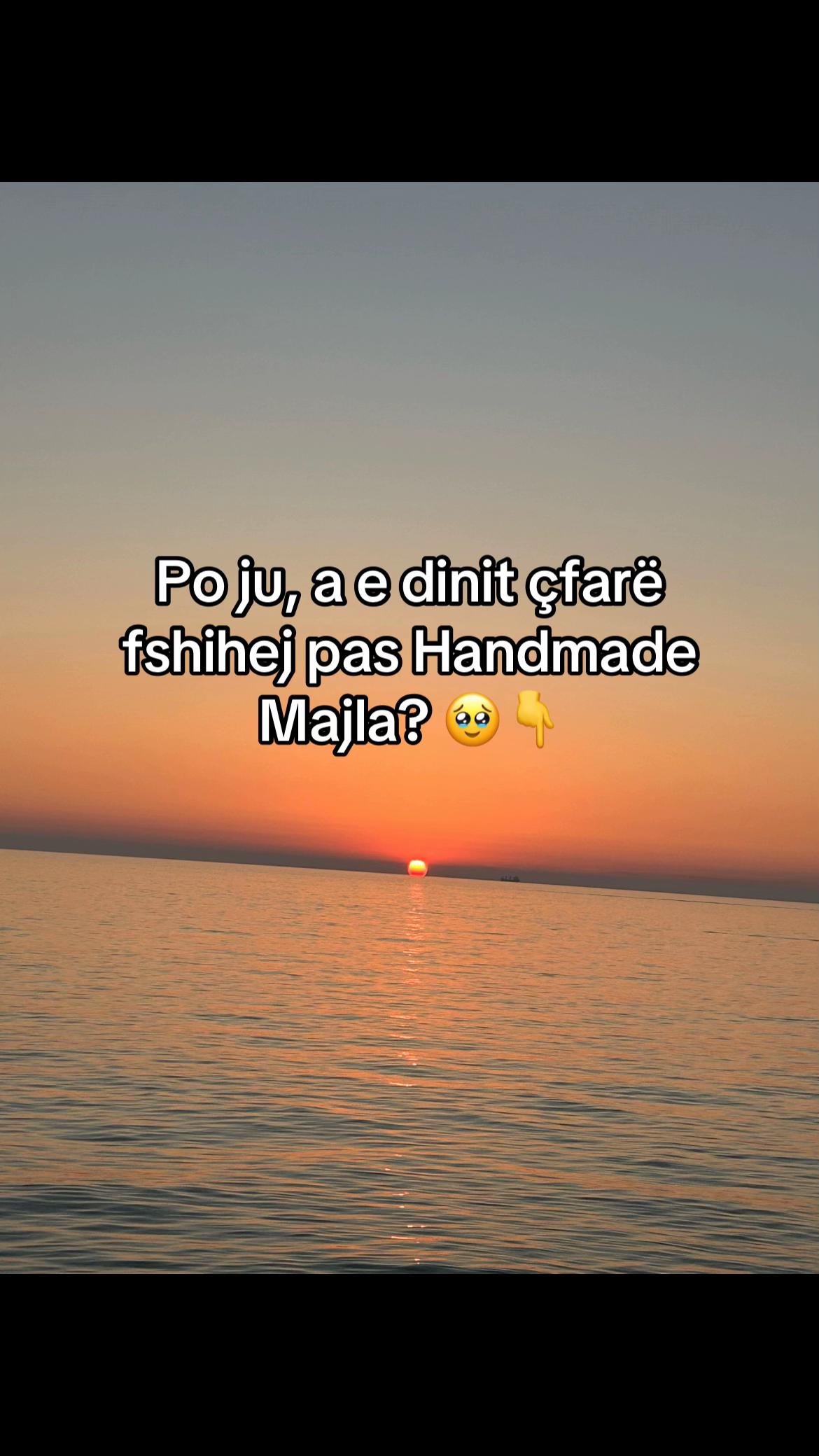 @Handmade Majla
