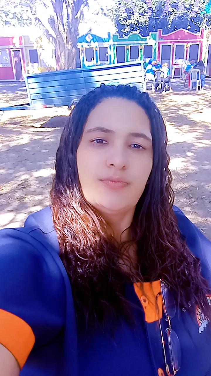 @Deixa ela ,que ela pode negaaa