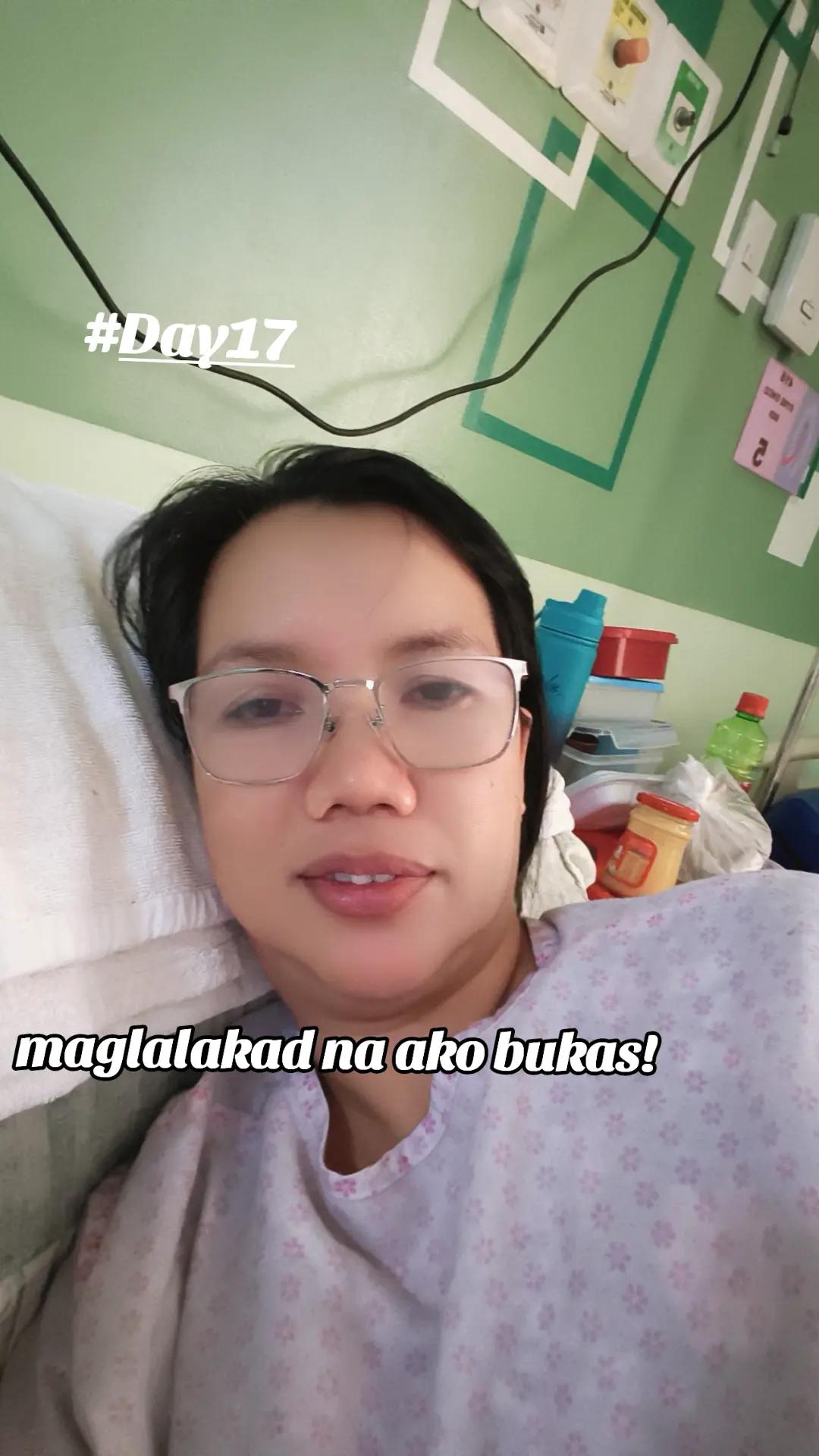 @Ma'am Myr@