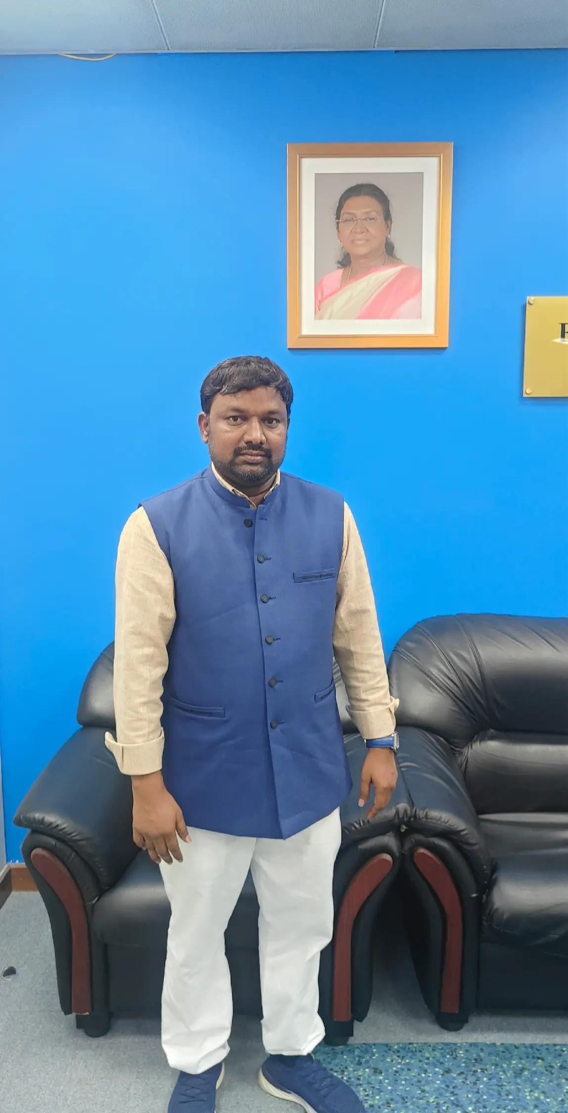 @MARE SEKHAR