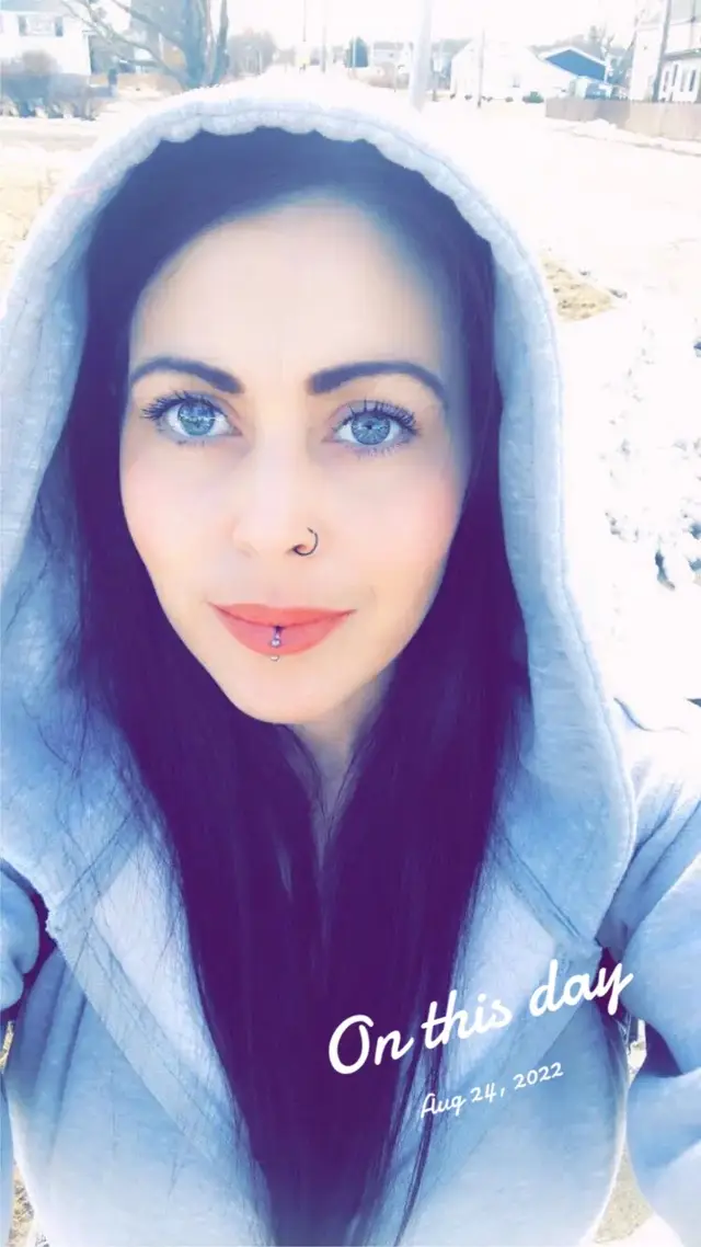 @Kaylee Rae