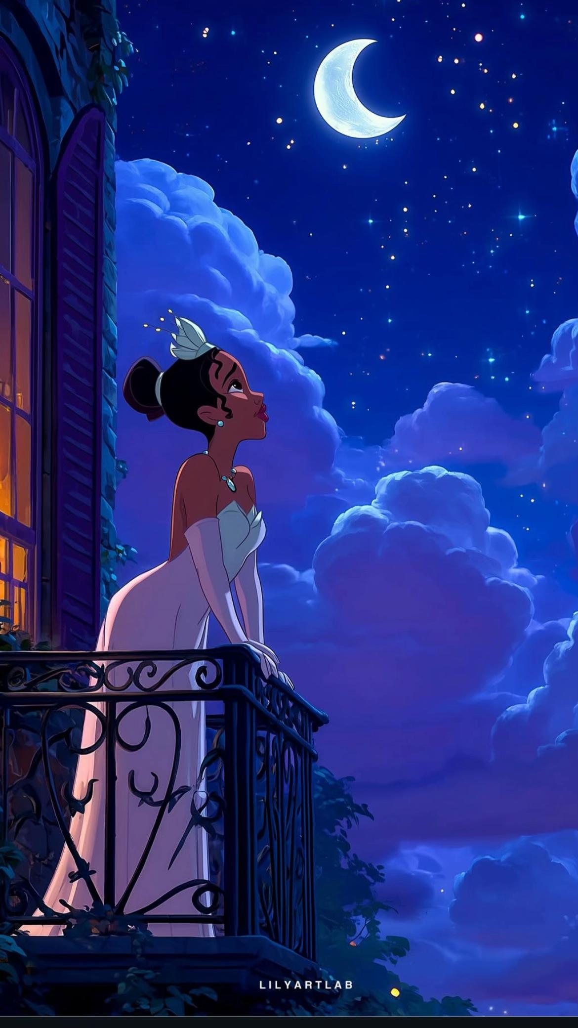 @Princess_Tiana