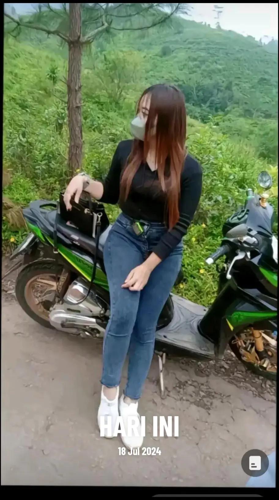 @mengikuti anda