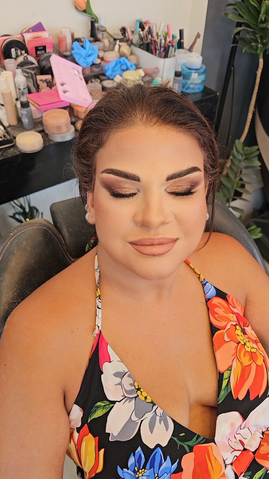 @Maya Barakat