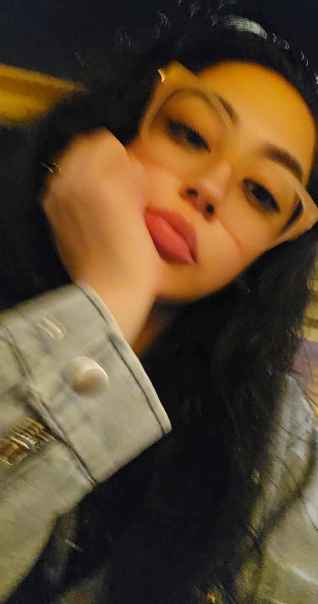 @Jay Lil Rose