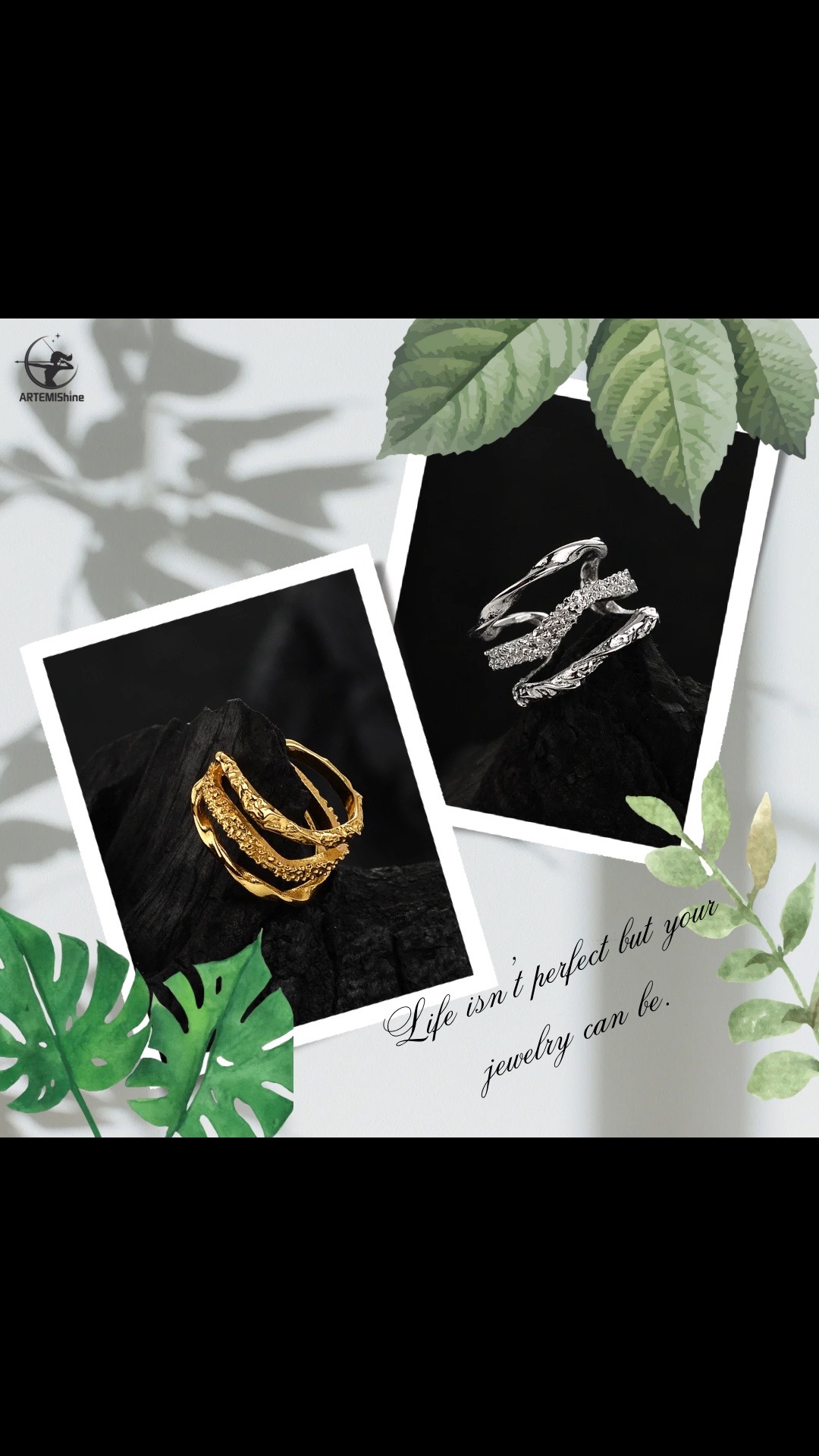 @Artemishine Jewelry