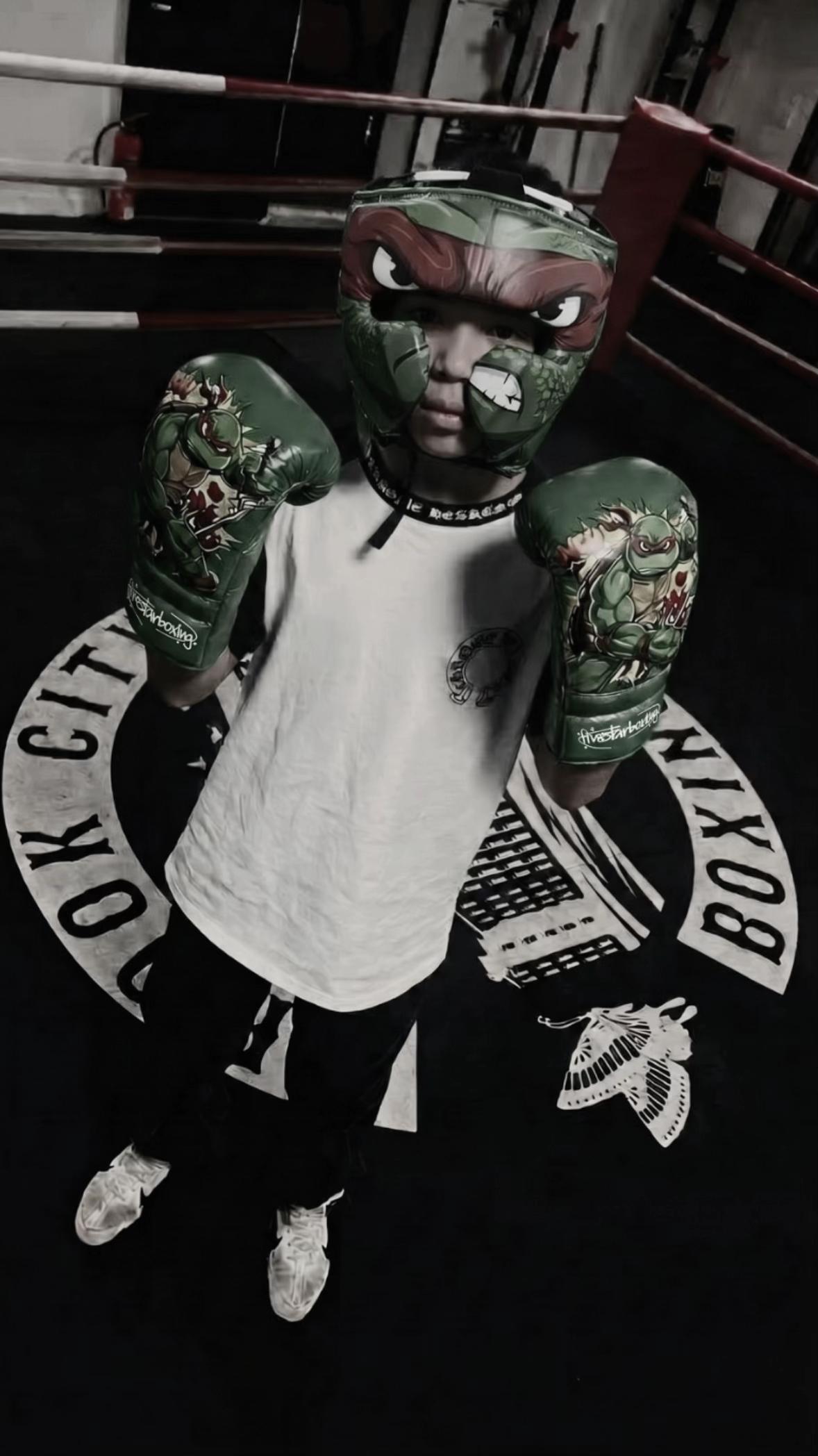 @fivestarboxing