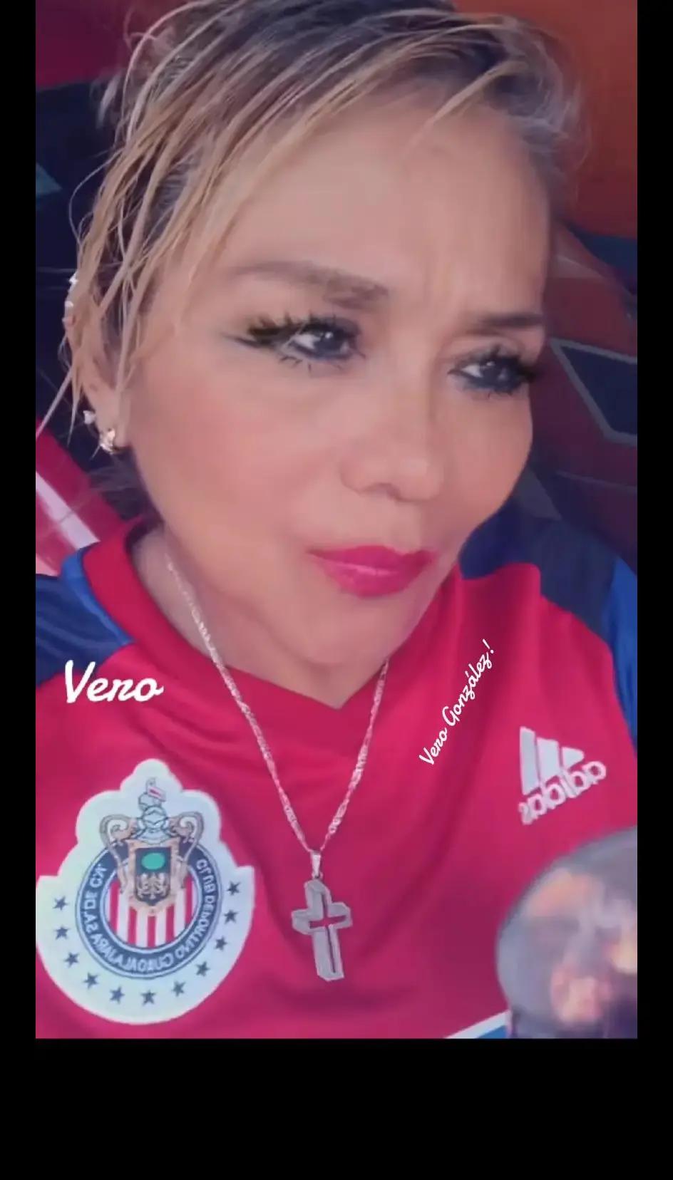 @Vero González