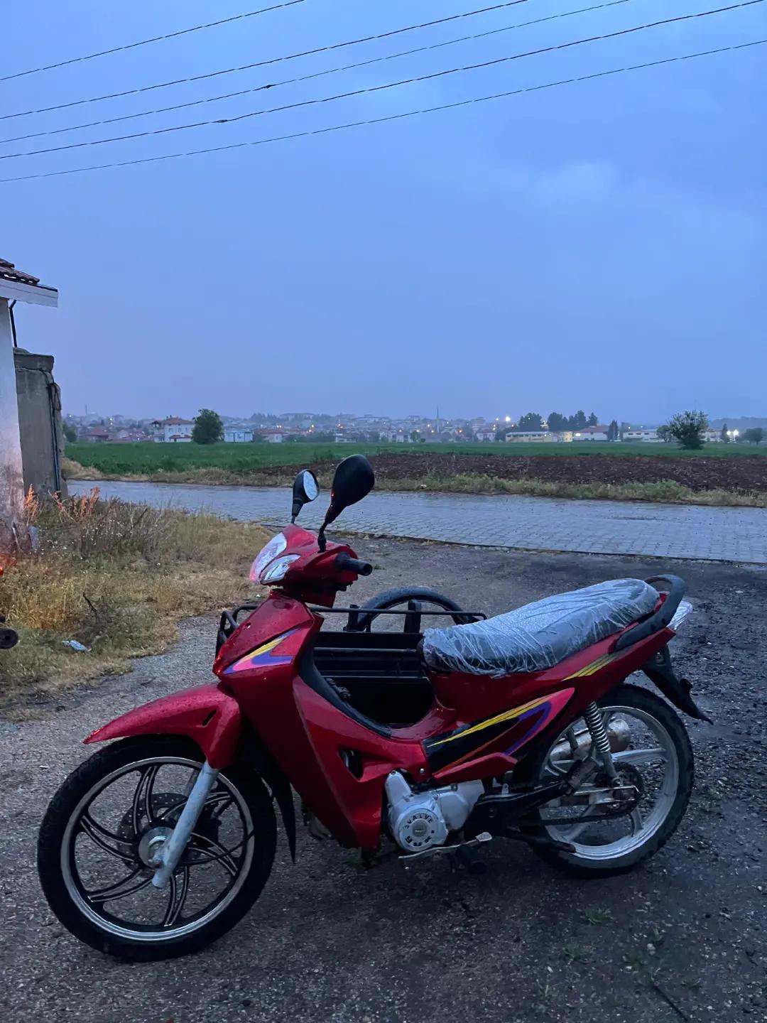 @Zekai Samiye Cabar