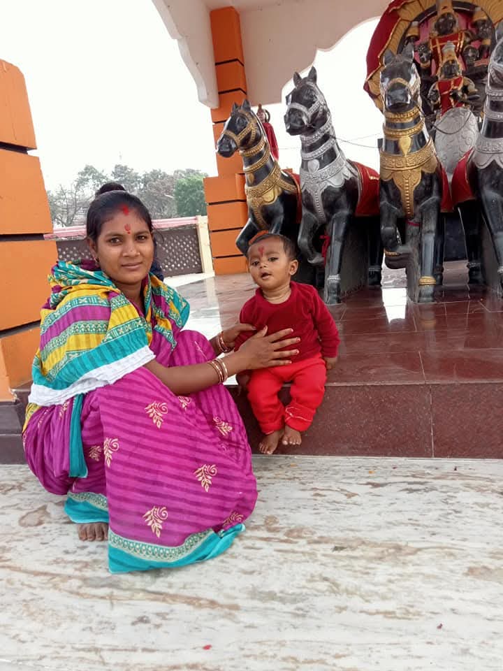 @Sanjay Passwan