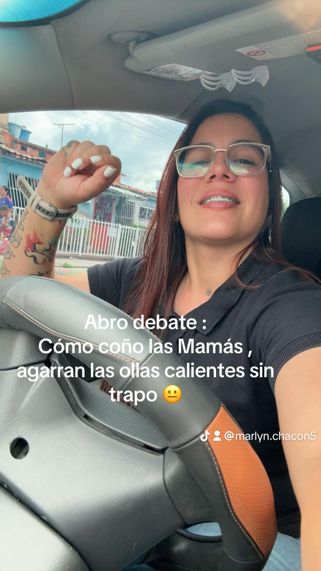 @Marlyn Chacon🇻🇪🏳️🌈
