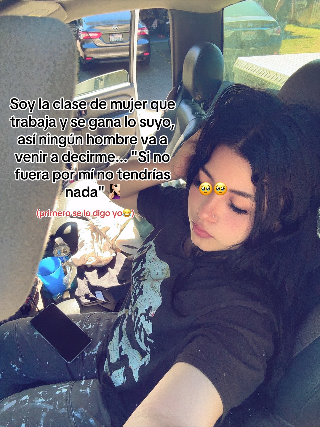 @Keily Mejia