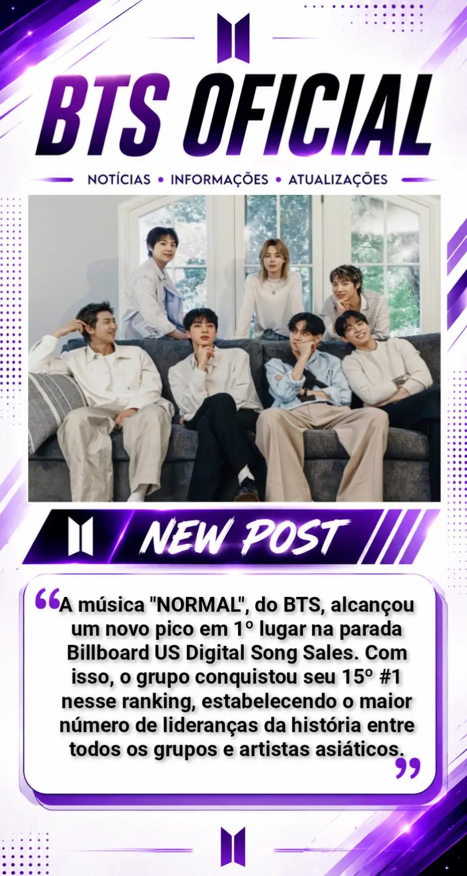 @BTS OFICIAL 💜