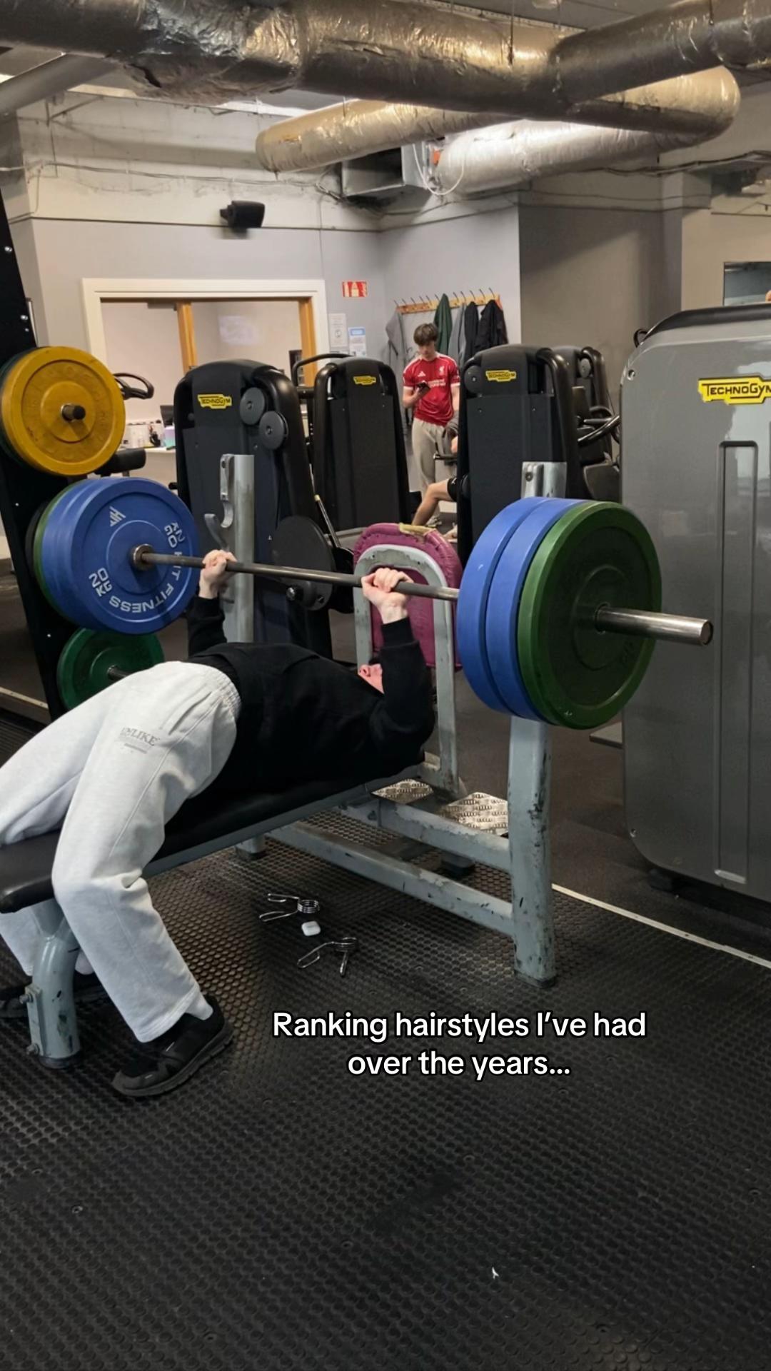 @Jacks Fitness