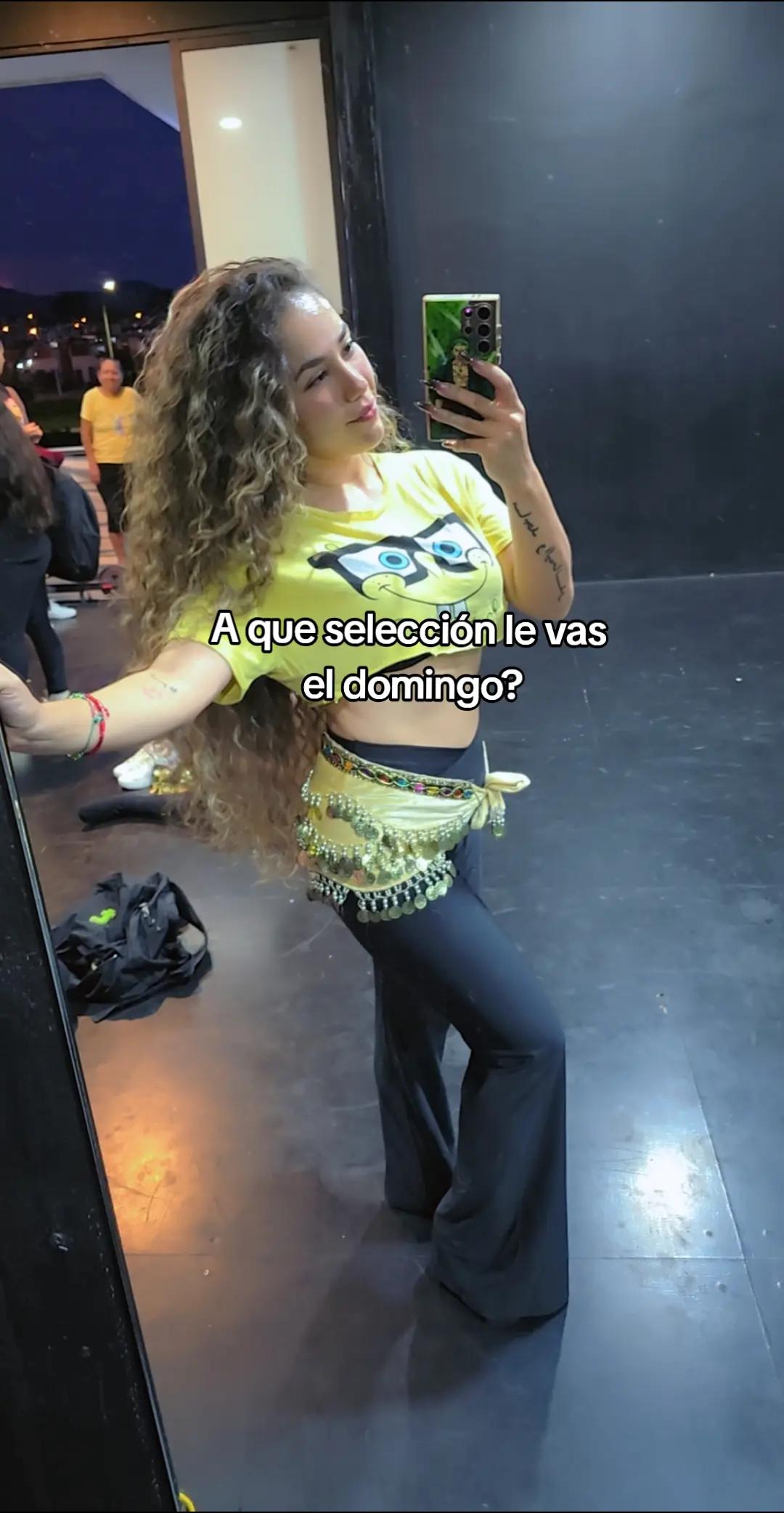 @Gaby Gonzalez