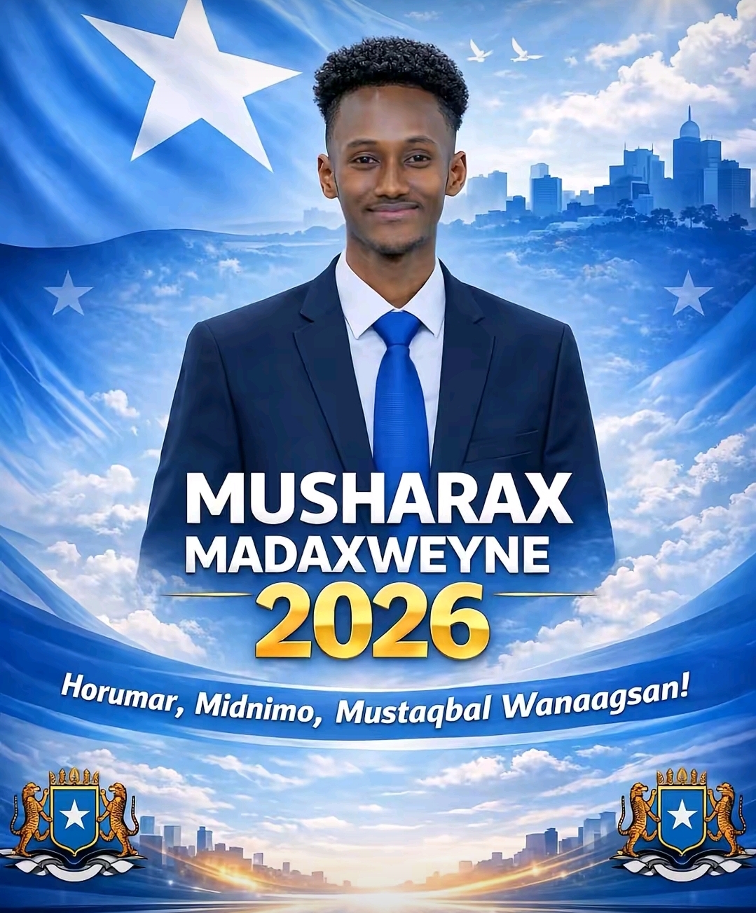 @Madaxweynaha jubbaland💚🤍🩵🐘