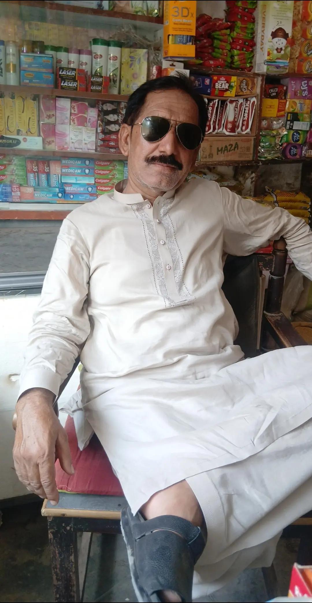 @Muhammad Azam