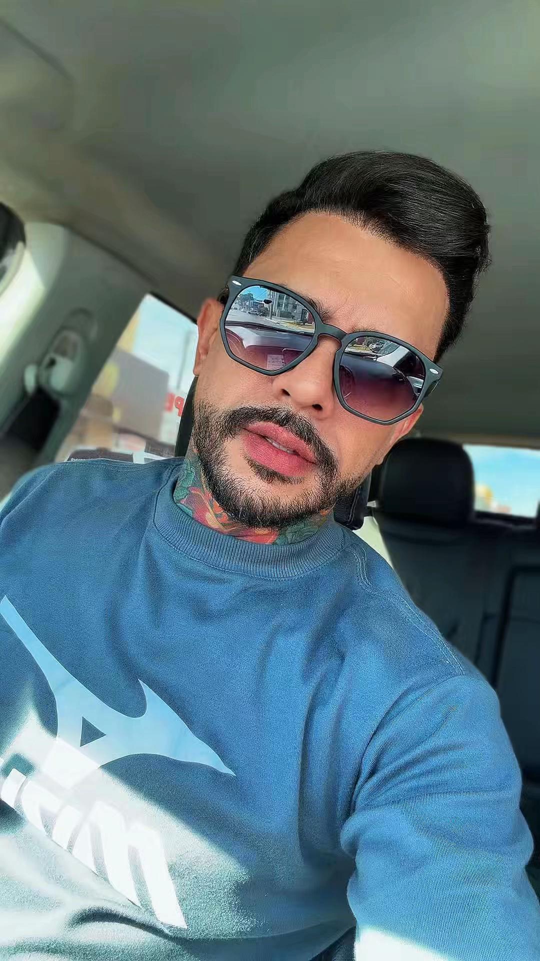 @Rodrigo Serpa 🇧🇷