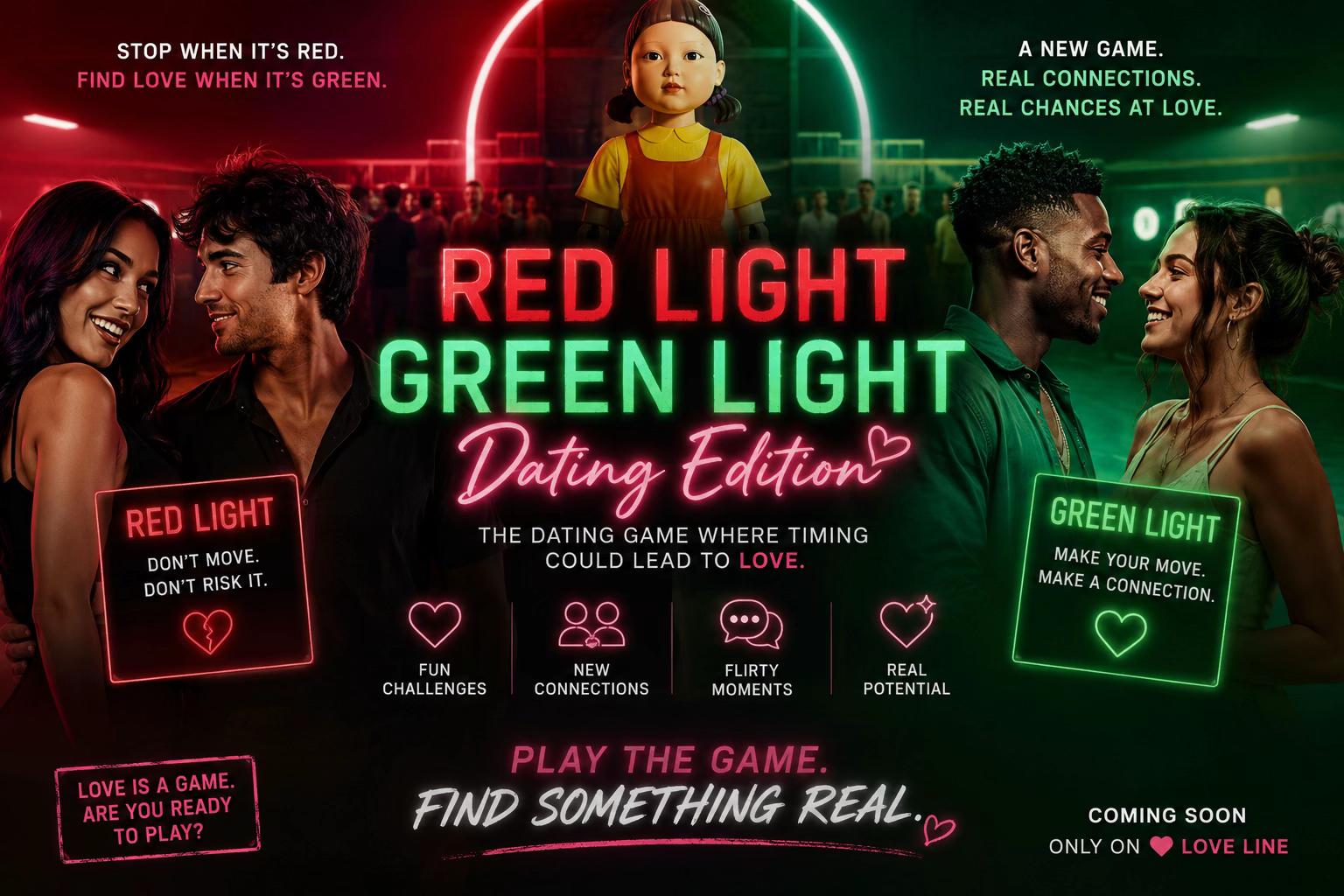 @RedLight❤️GreenLight💚