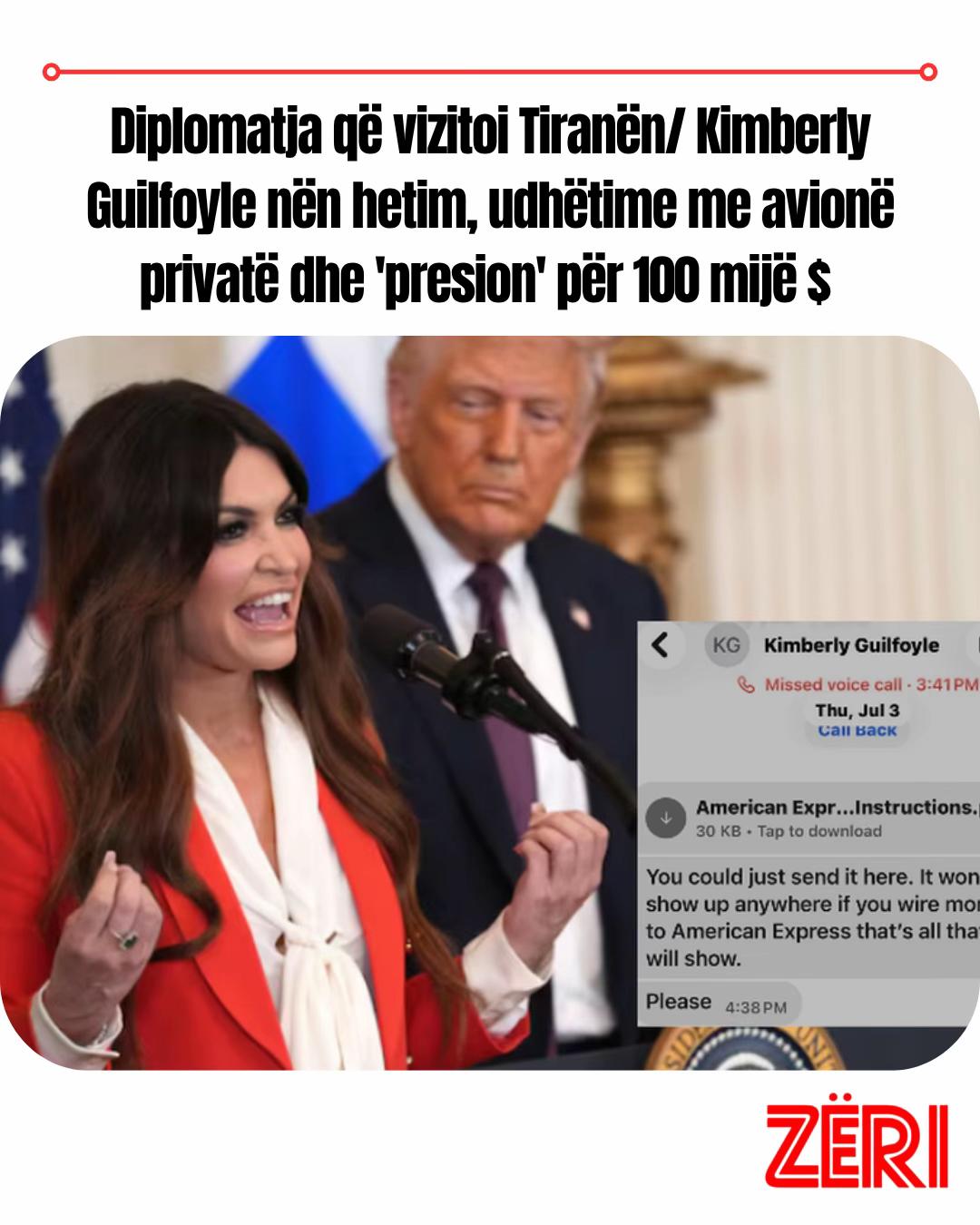 @ZËRI