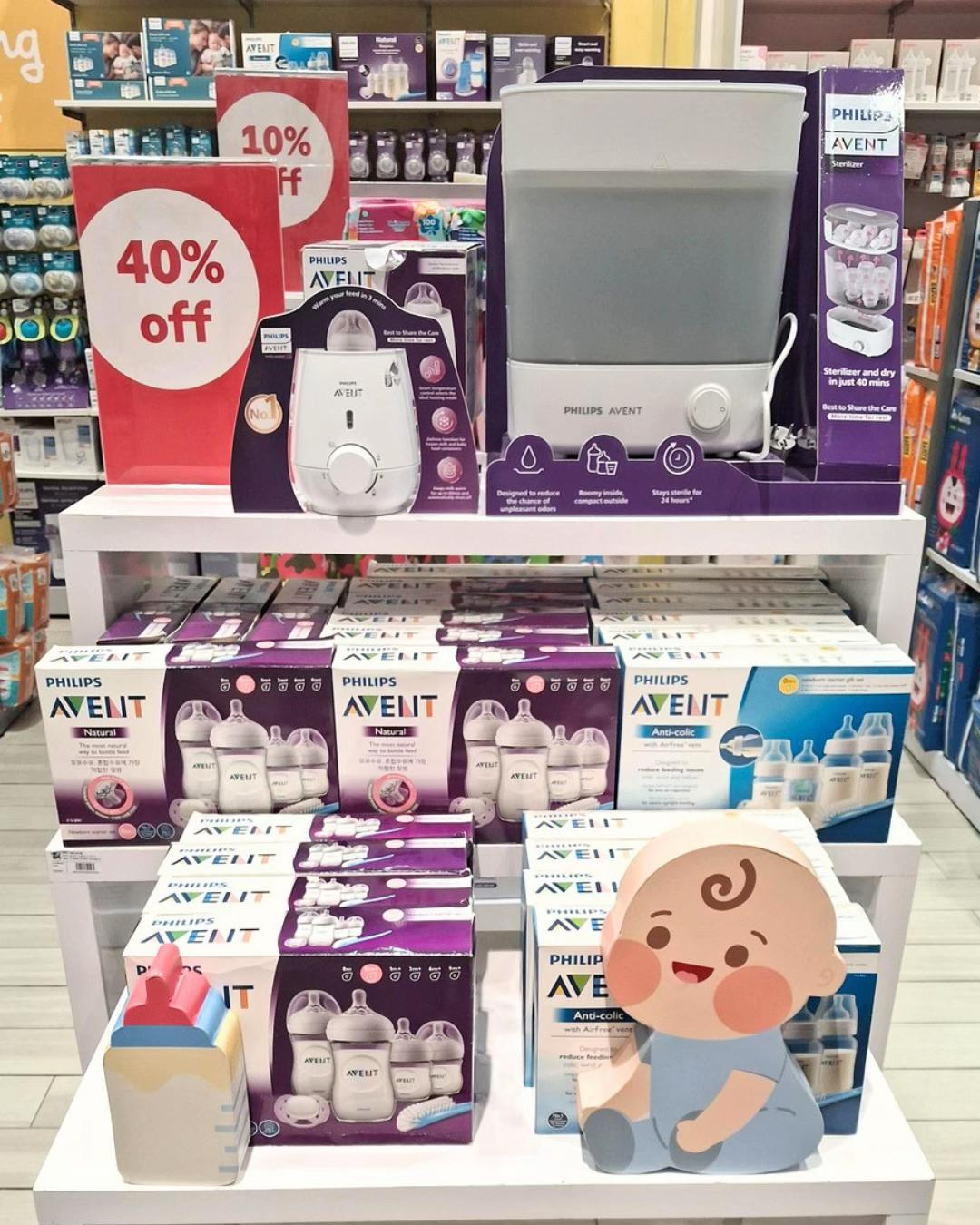 @Baby Company