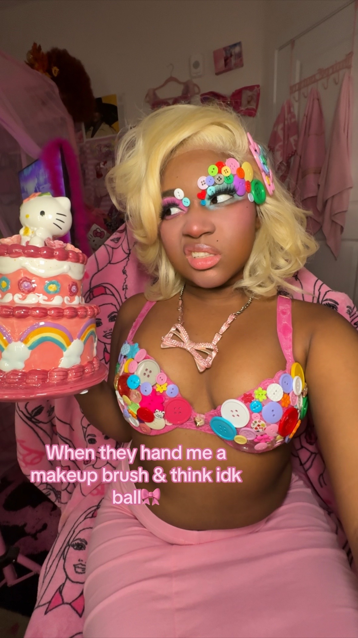 @🎀Pinkythefabulous🎀