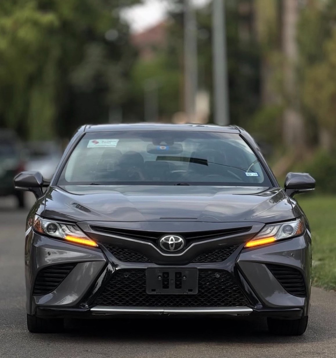 @Johnko Motors ๐ณ๐ฌ๐ฉ๐ช