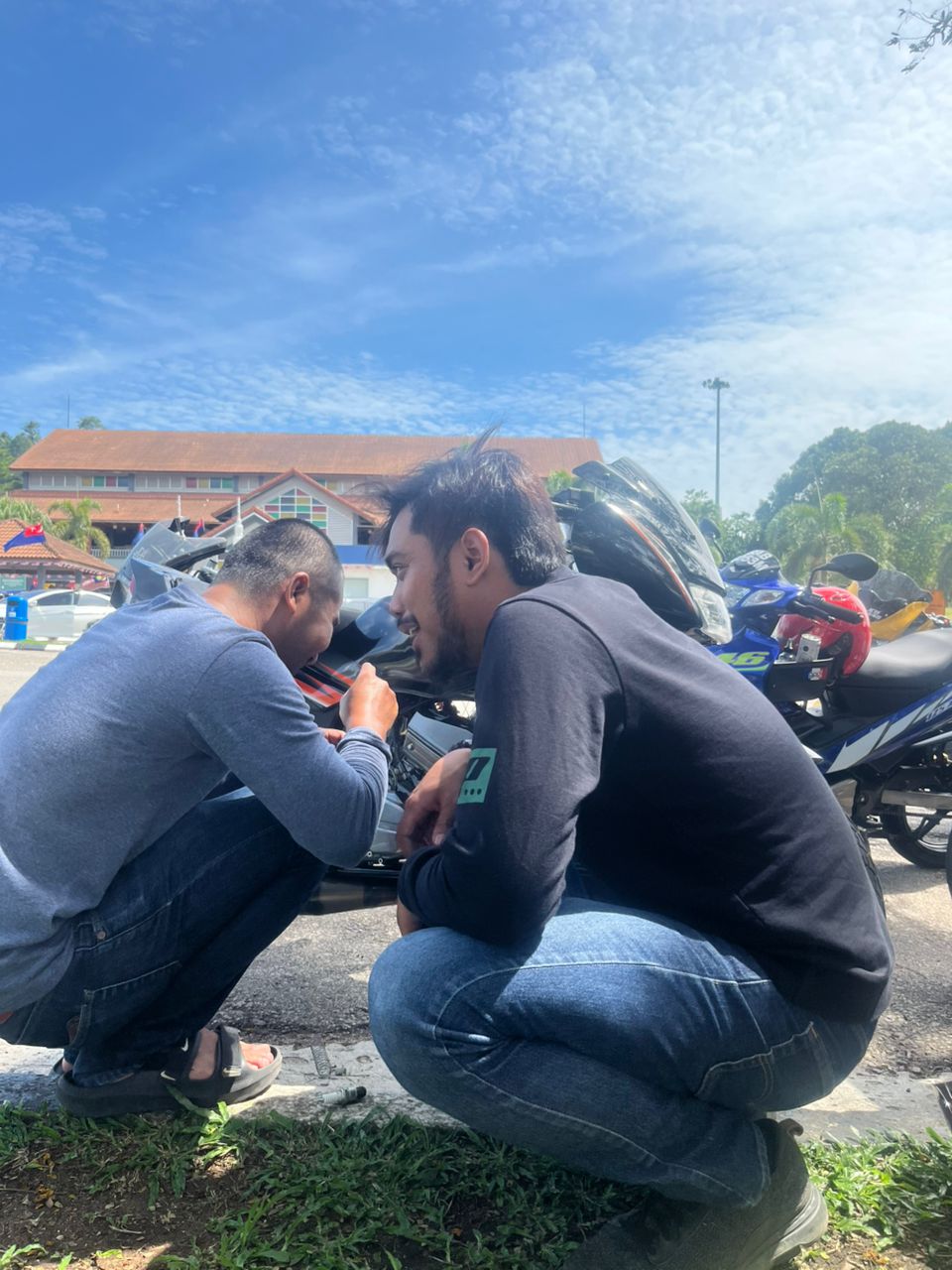 @Khairulnizam