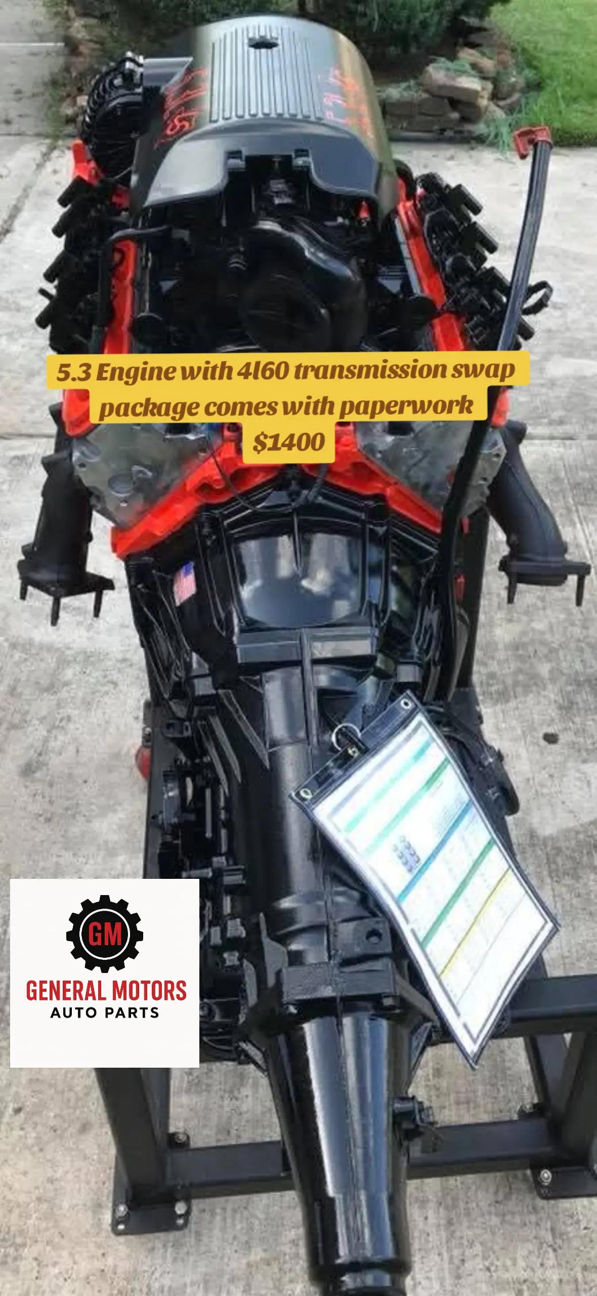 @Motor auto parts
