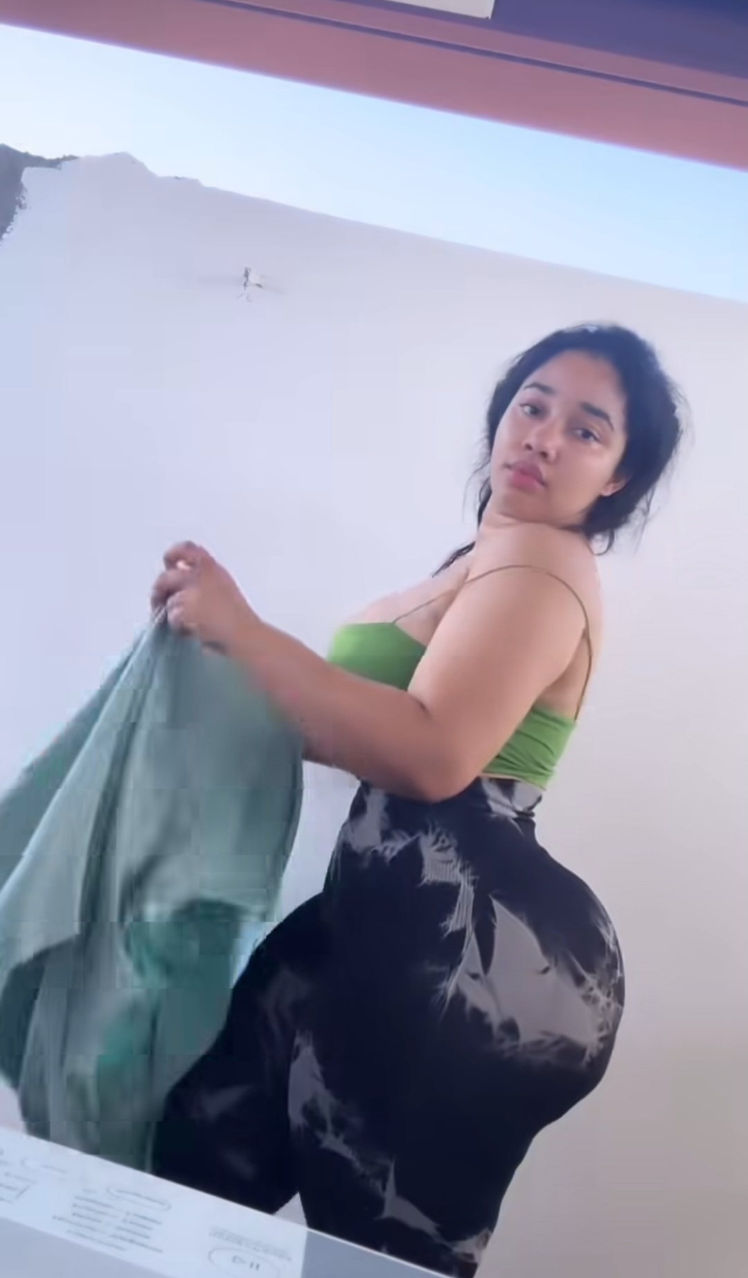 @Nalgona la moyeta😍😍