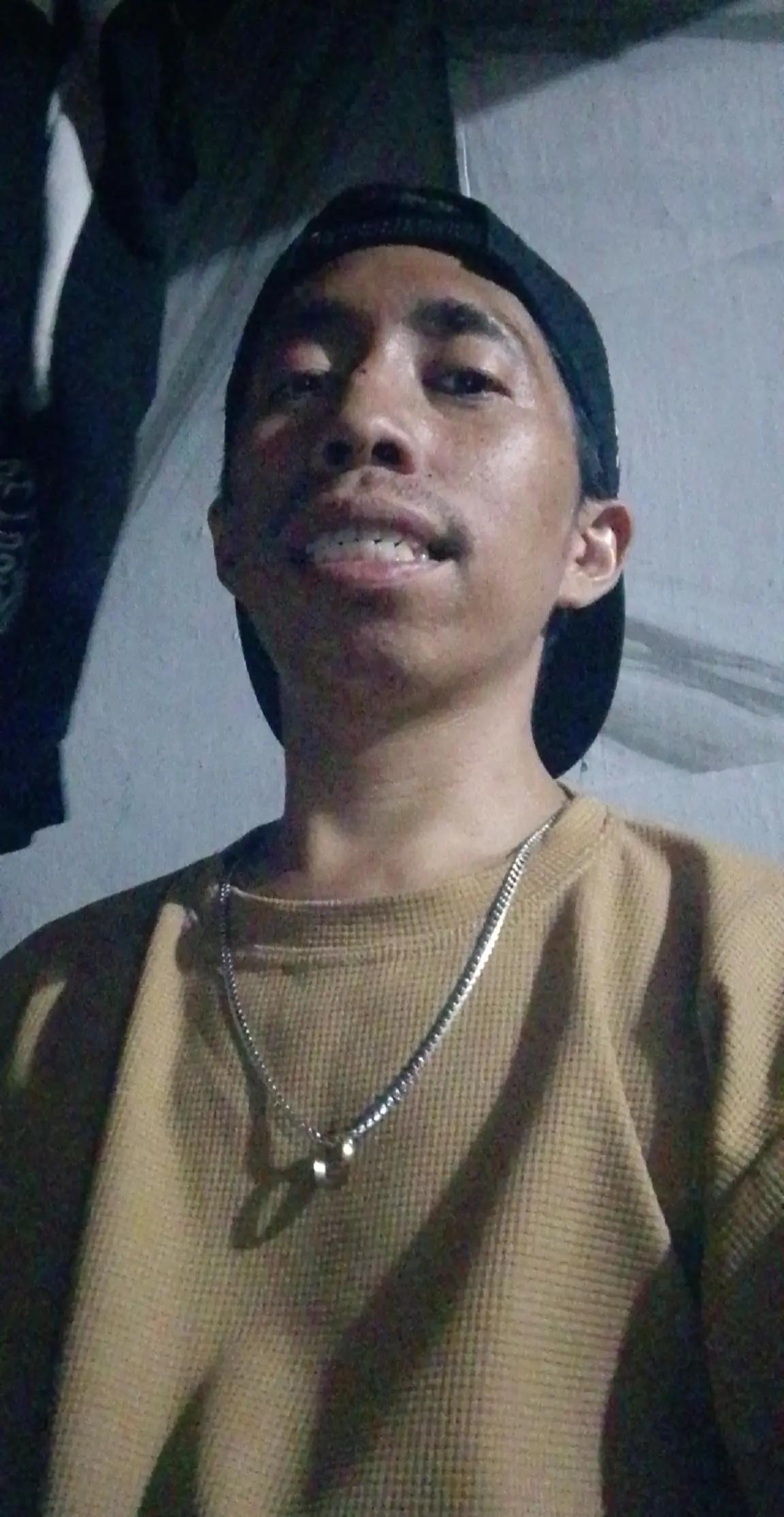 @Mark Kram Roxas