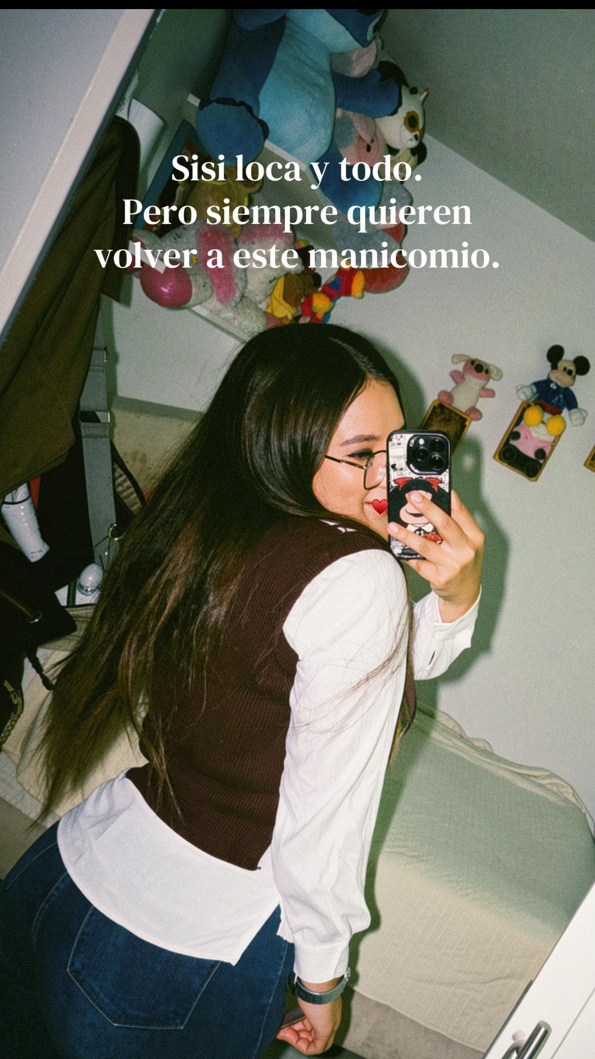 @Nadia Alessandra