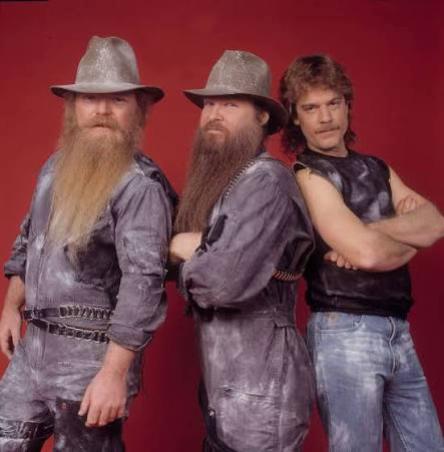 @Randy Bachman