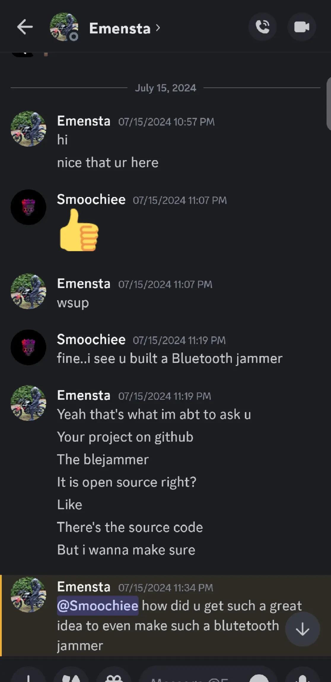 @Smoochiee